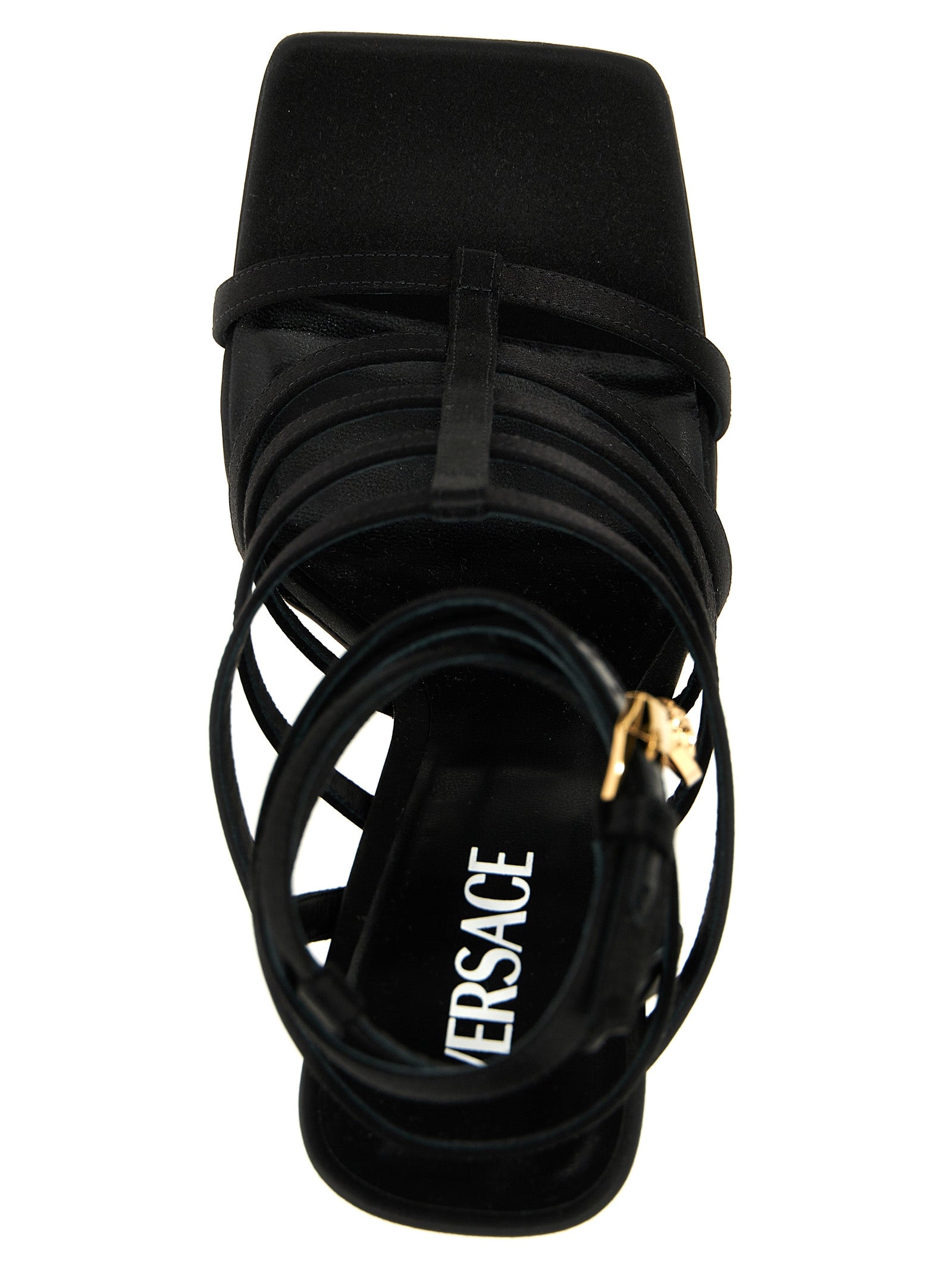 Versace 'Lycia' Sandals