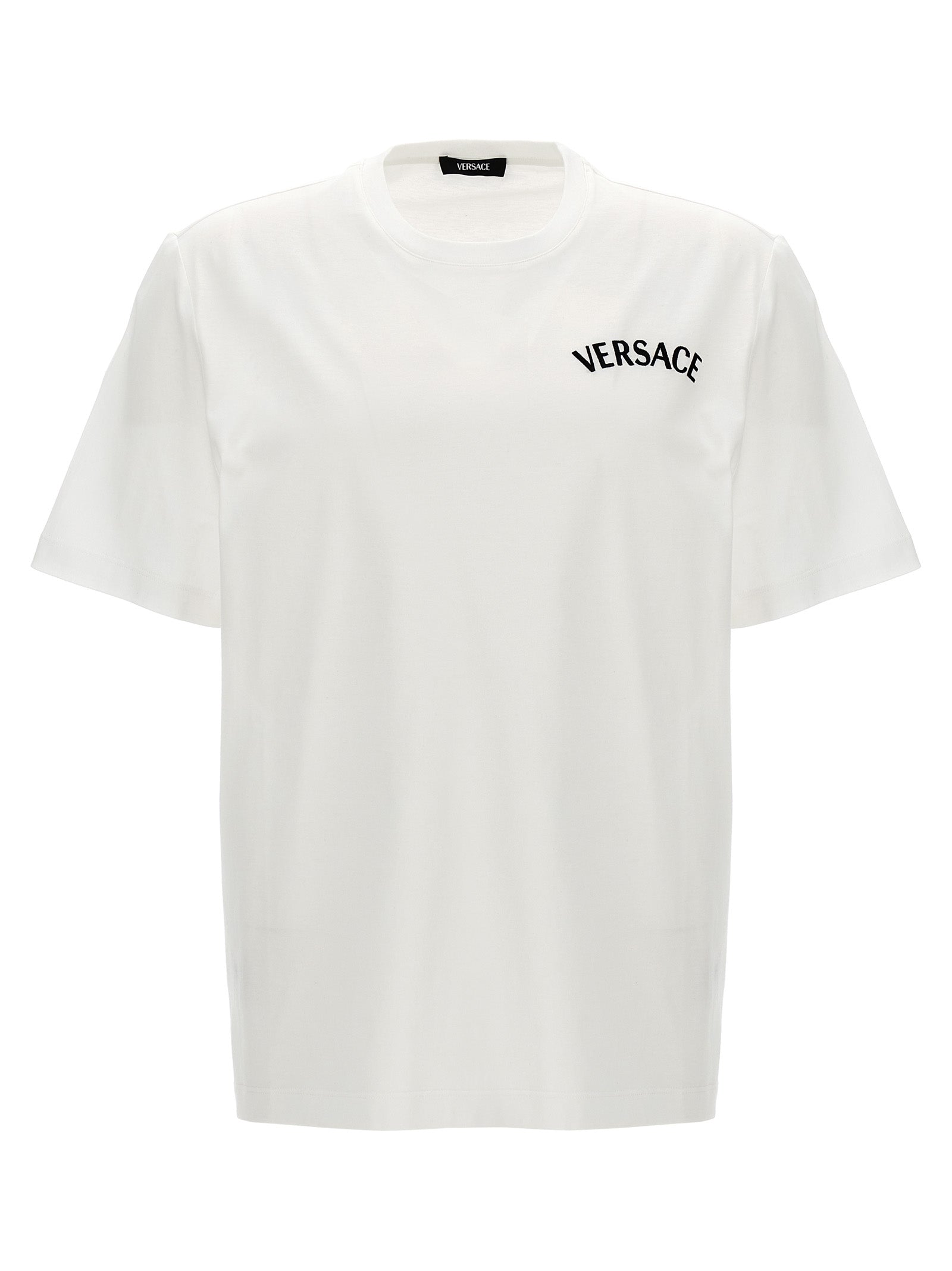 Versace Logo T-Shirt