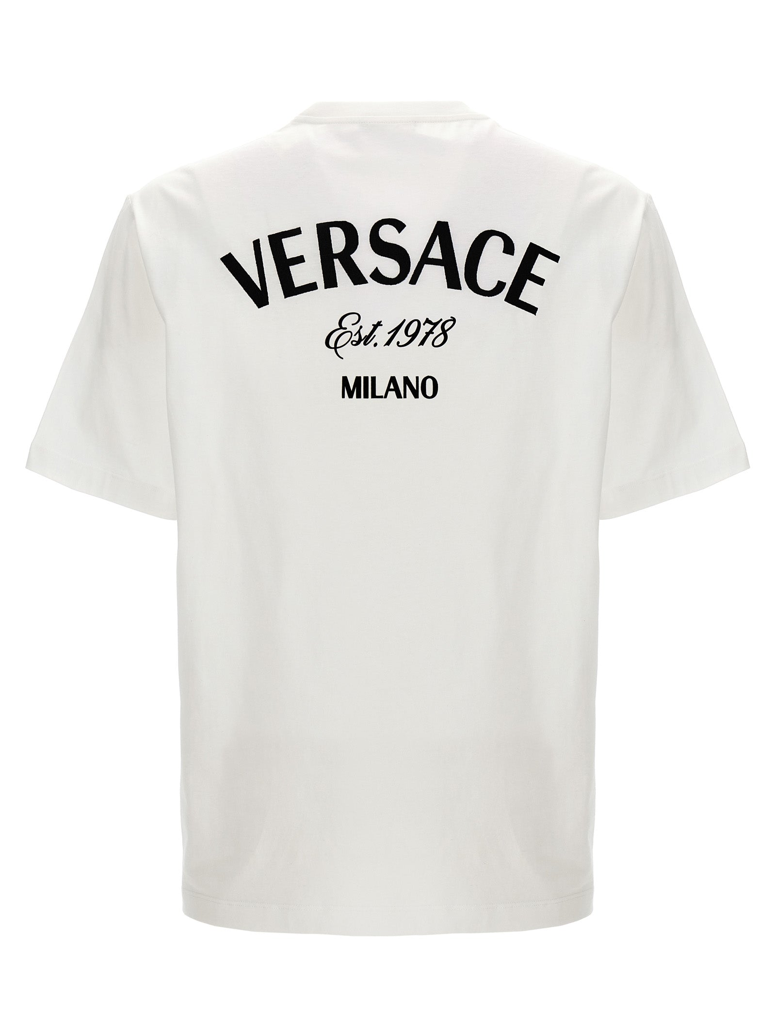 Versace Logo T-Shirt