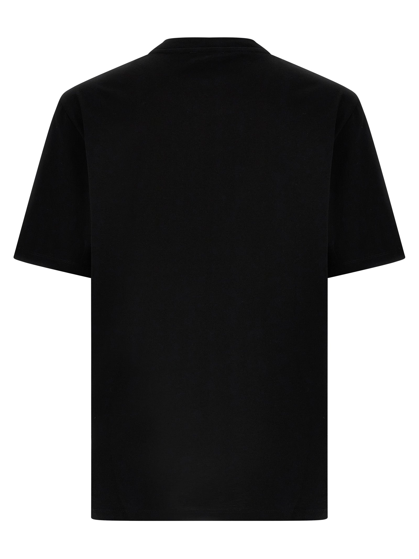 Versace Logo Print T-Shirt