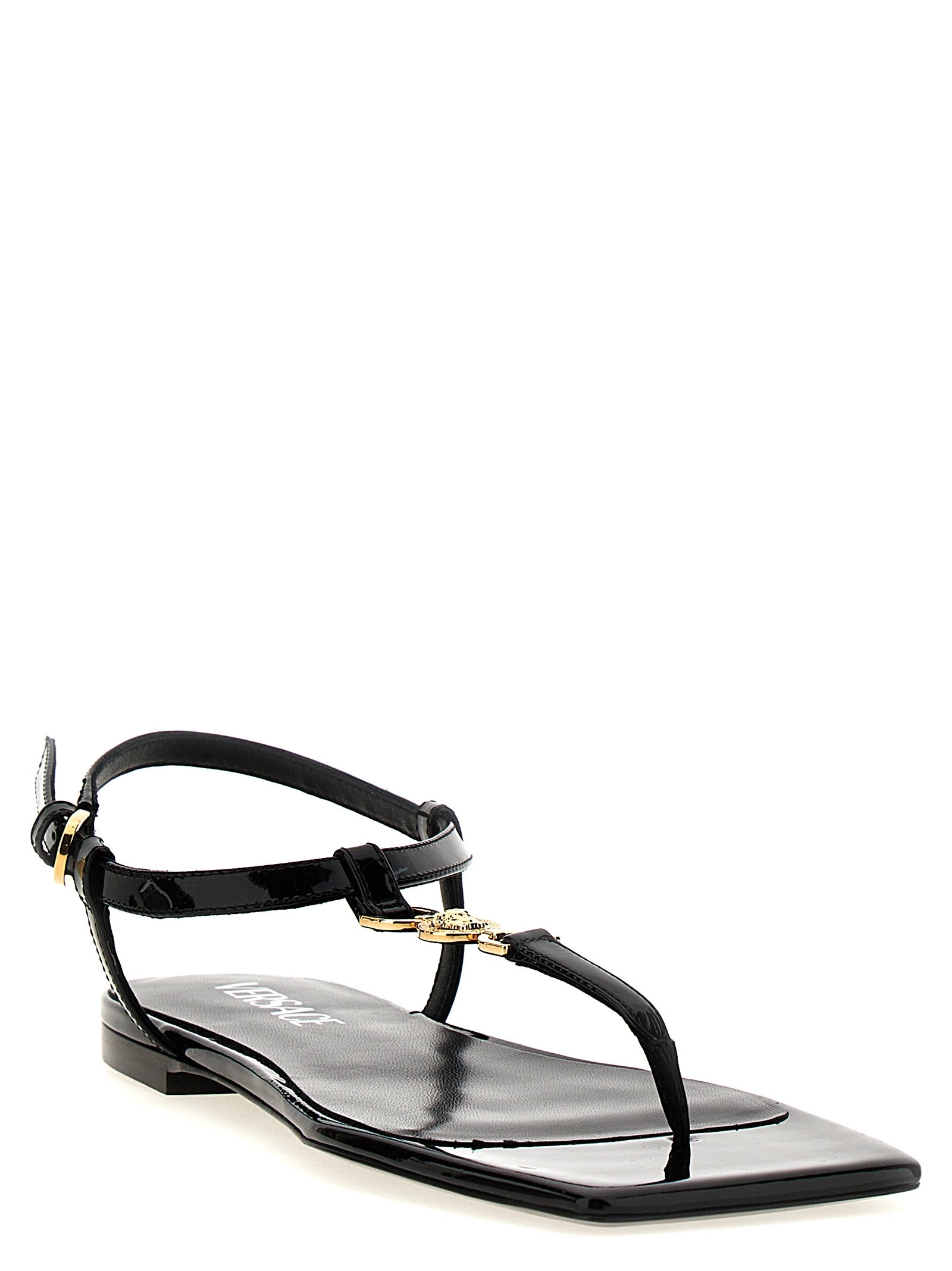 Versace 'Medusa '95' Sandals