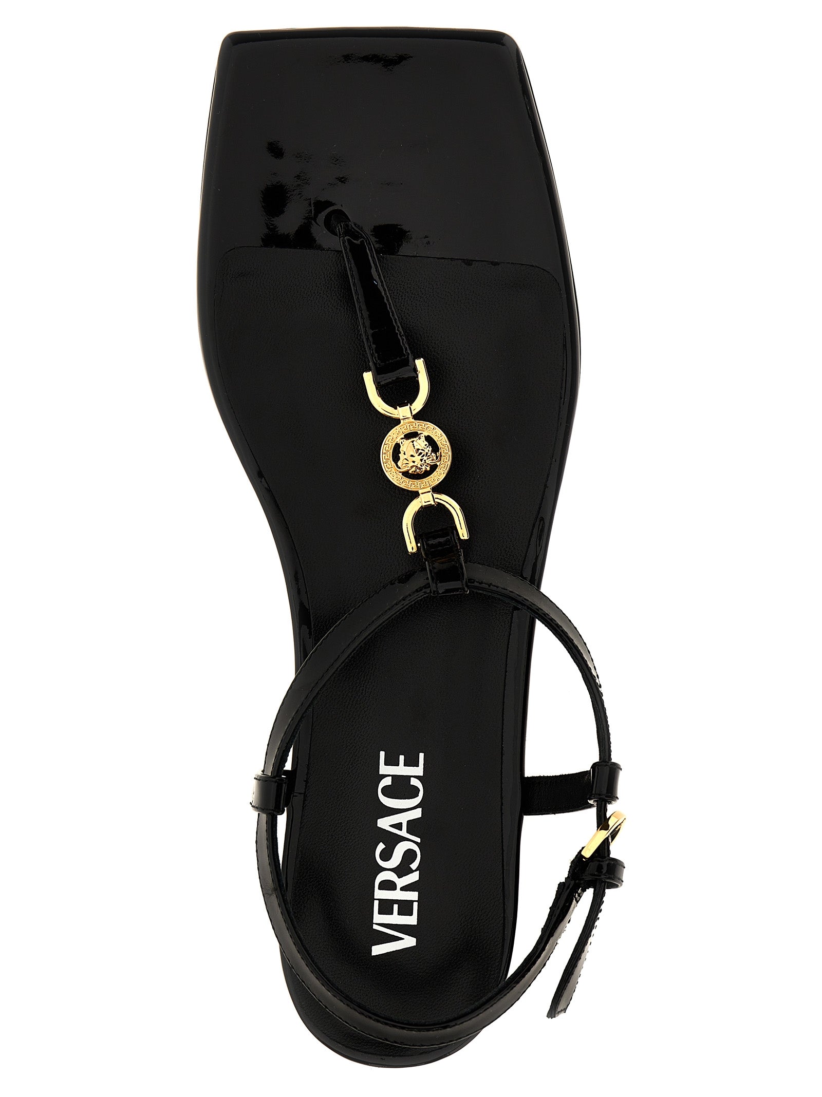 Versace 'Medusa '95' Sandals