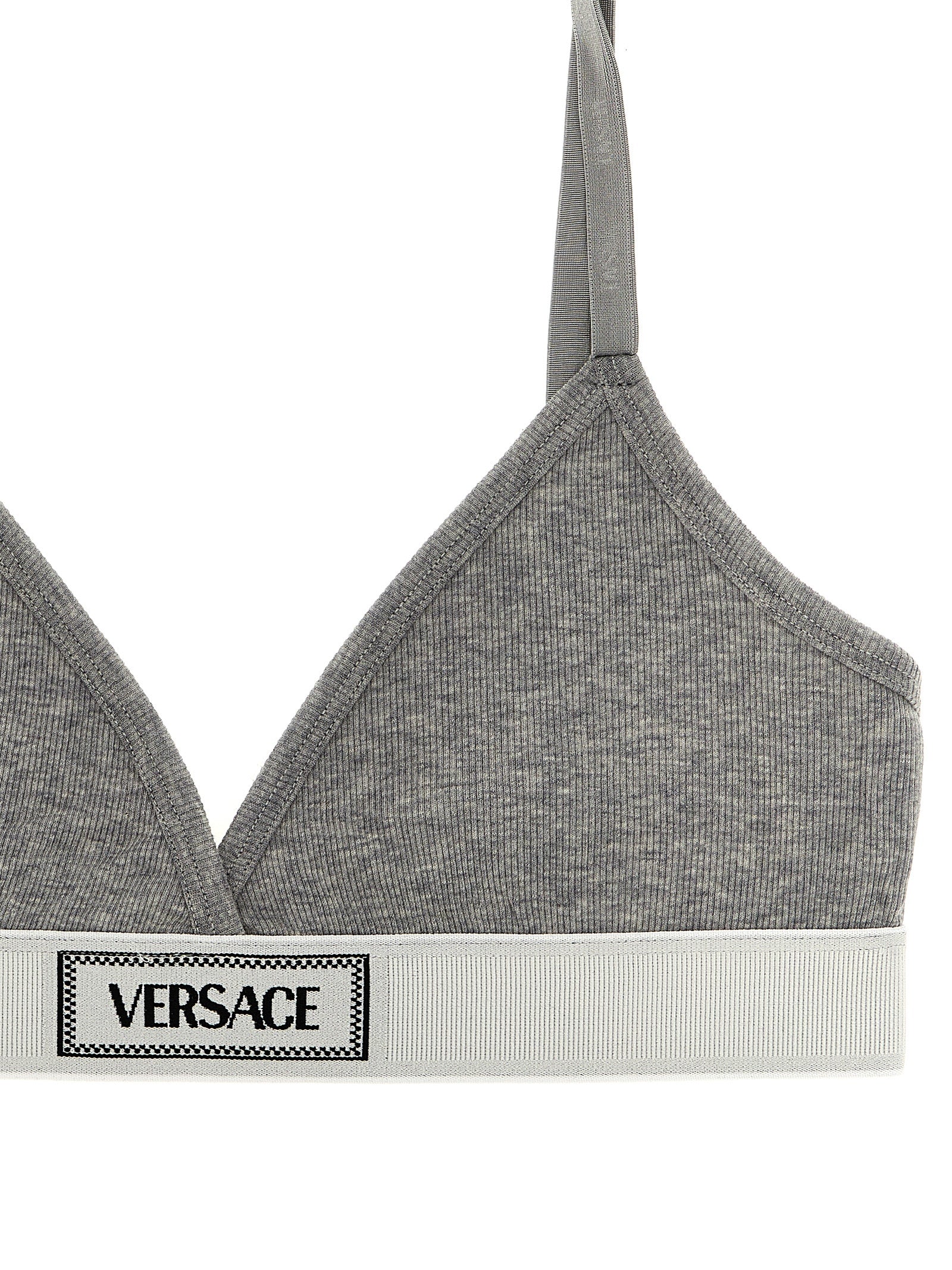 Versace '90S Vintage' Bra