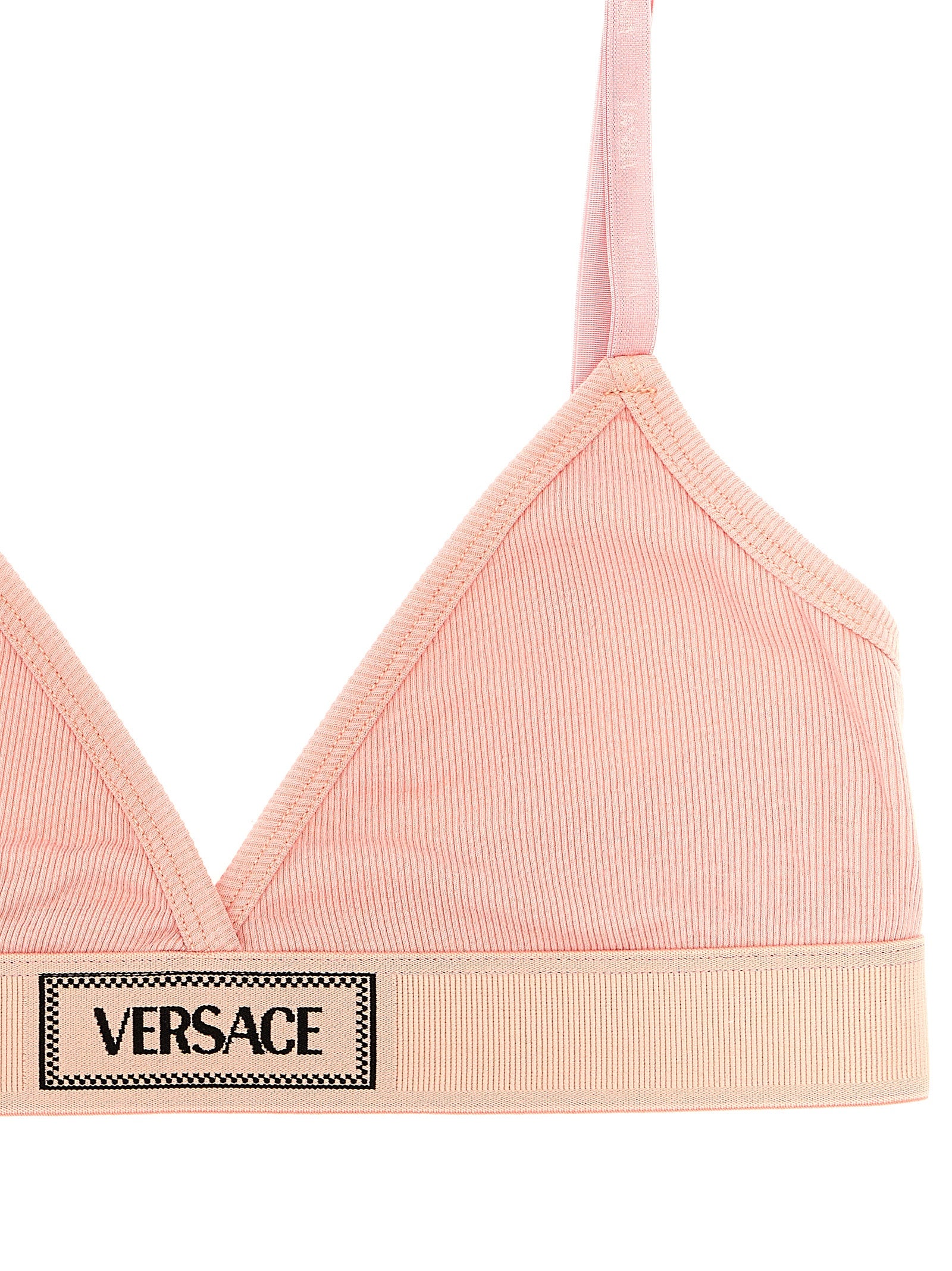 Versace '90S Vintage' Bra