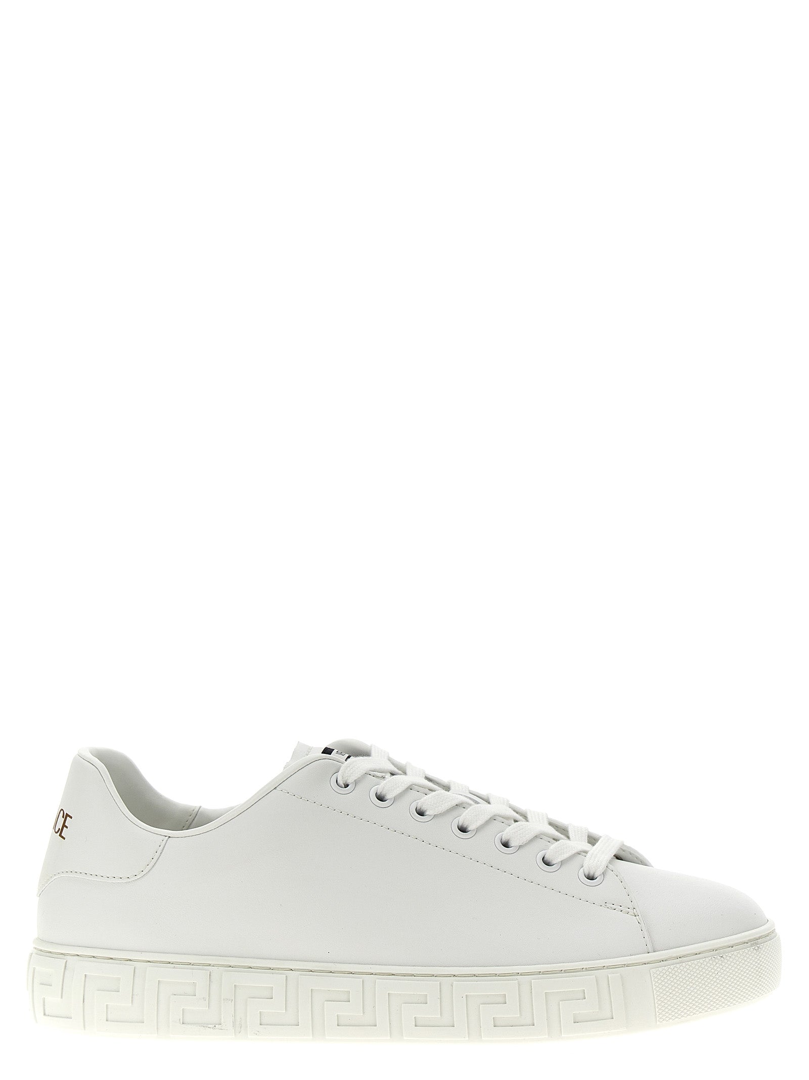 Versace 'Greca' Sneakers