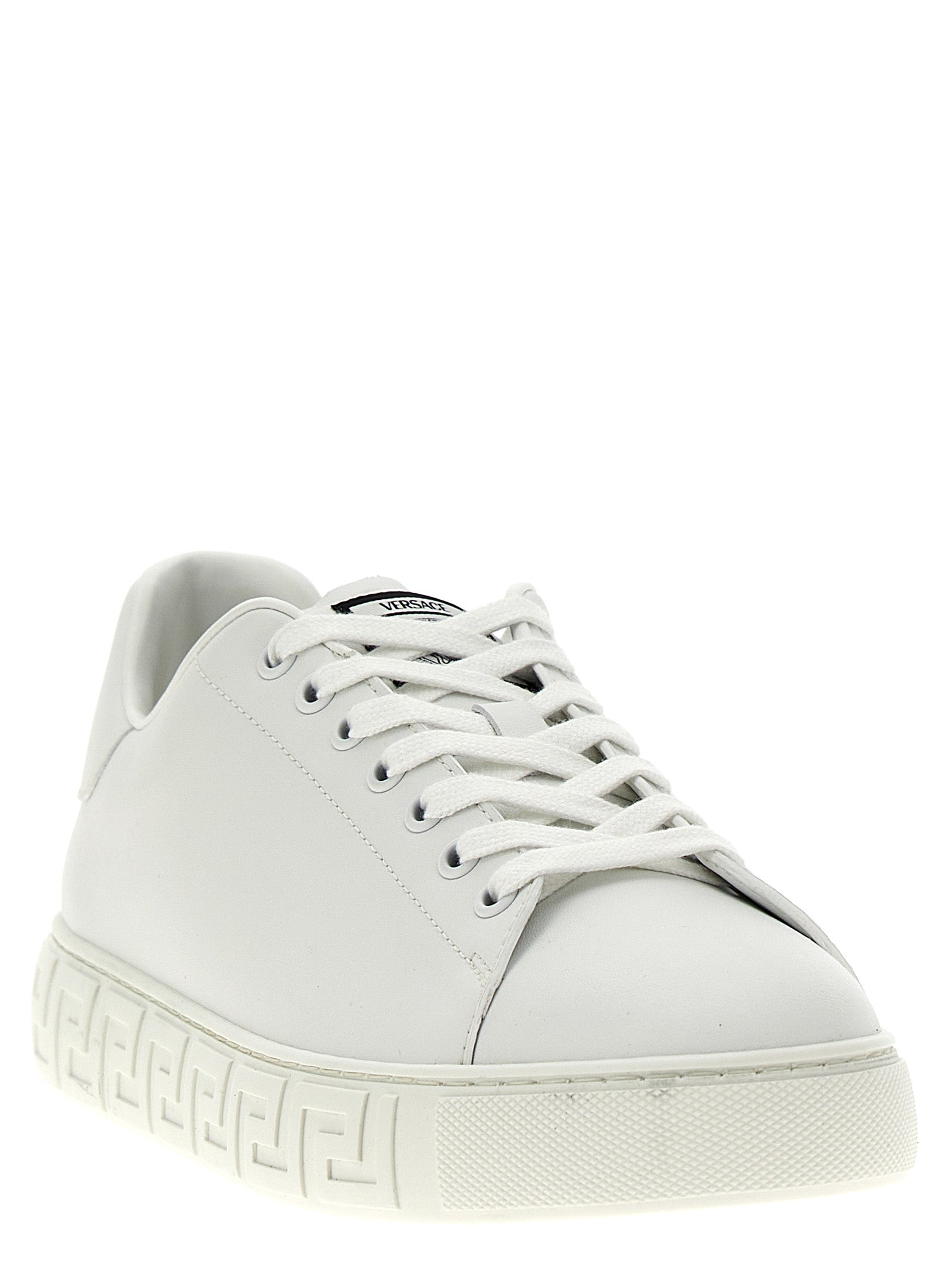 Versace 'Greca' Sneakers