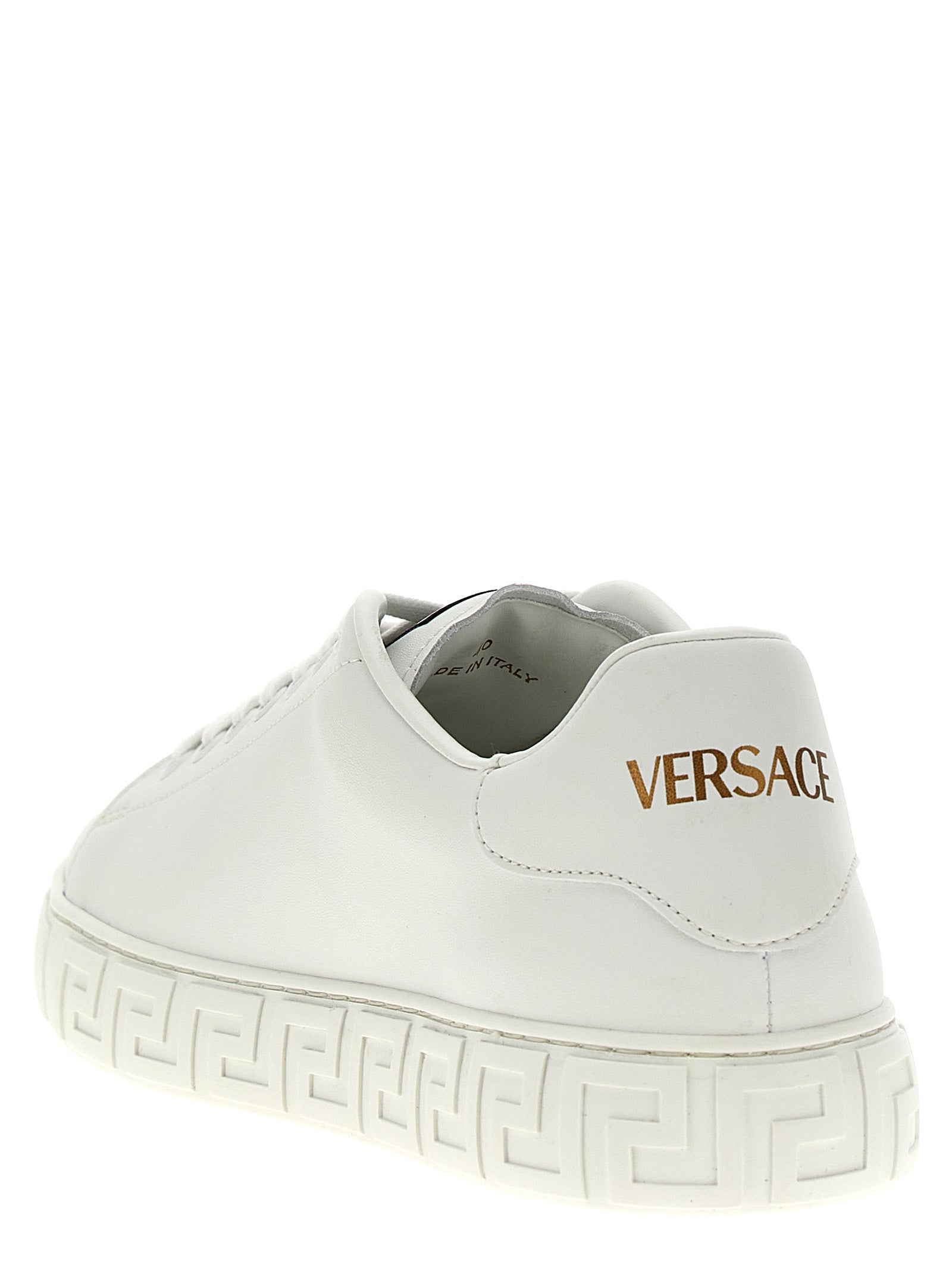 Versace 'Greca' Sneakers