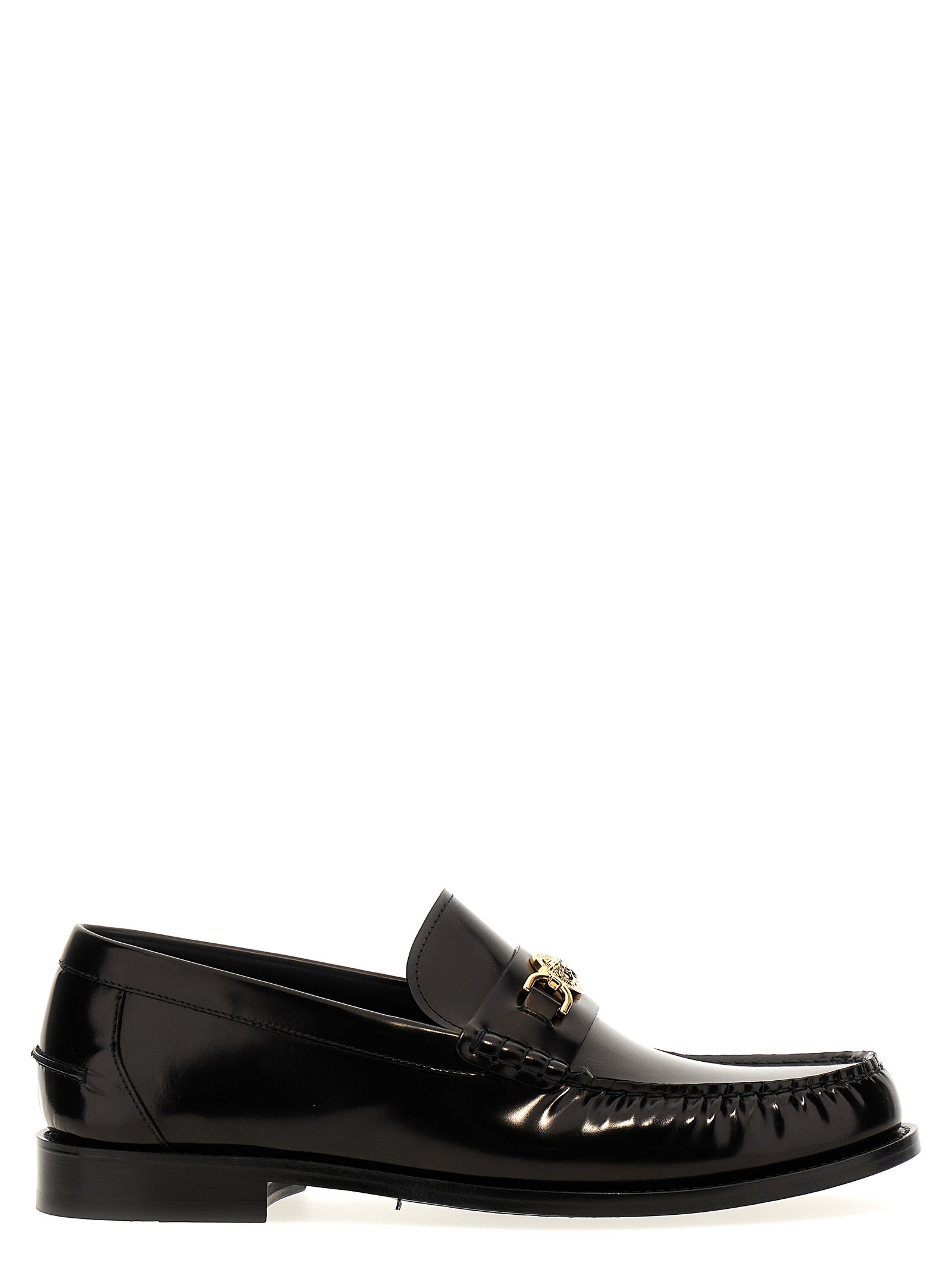 Versace 'Medusa '95' Loafers