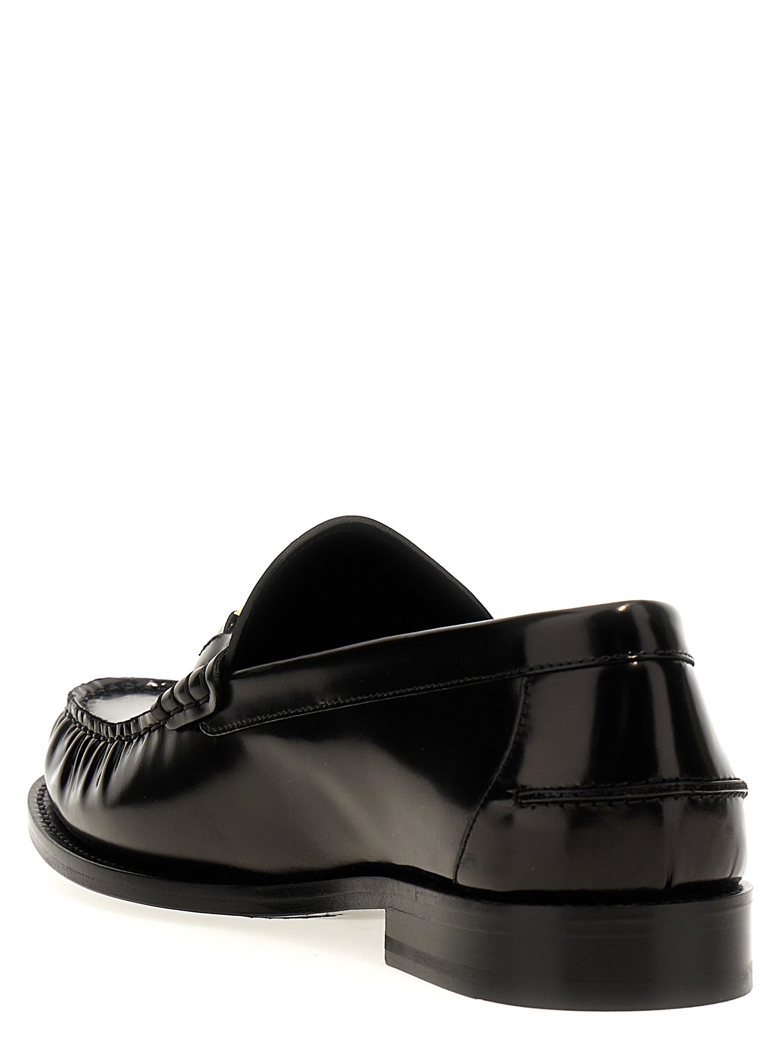 Versace 'Medusa '95' Loafers