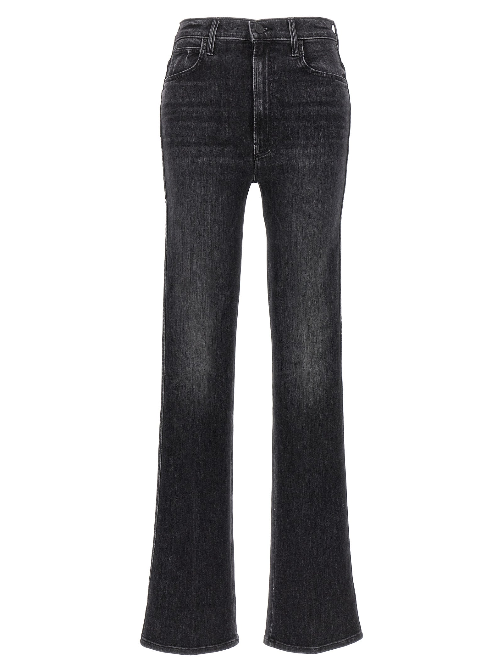 Mother 'Hw Smokin Double Heel' Jeans