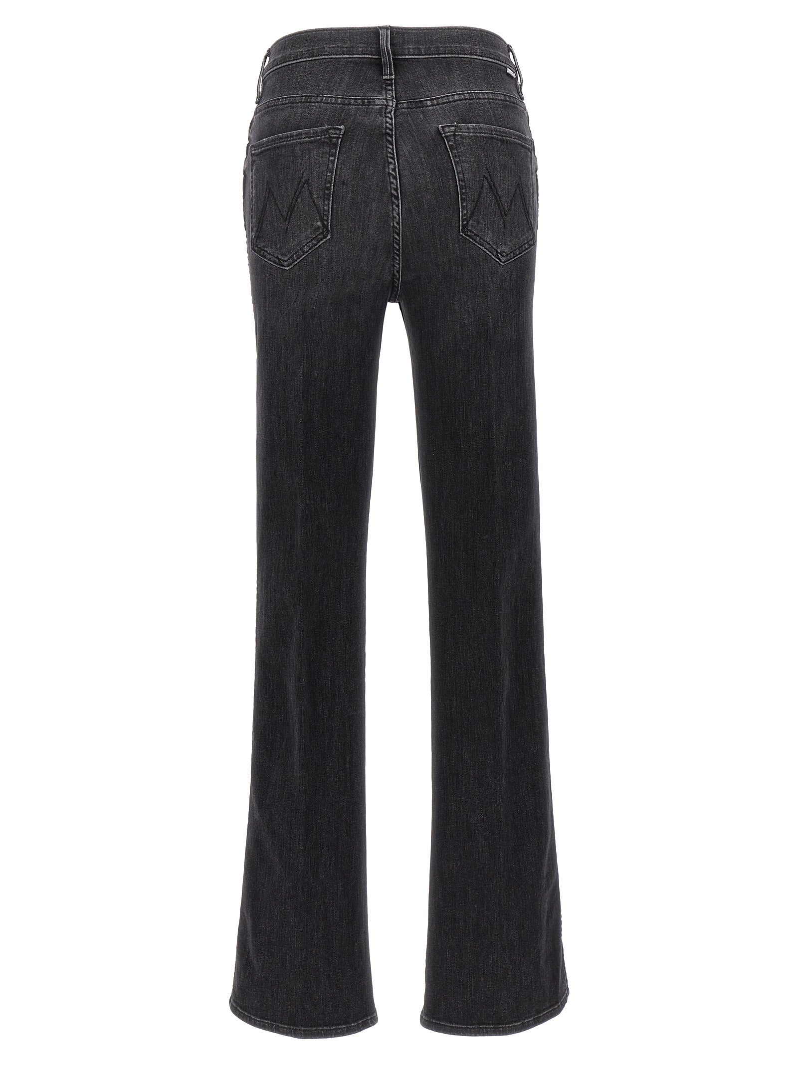 Mother 'Hw Smokin Double Heel' Jeans