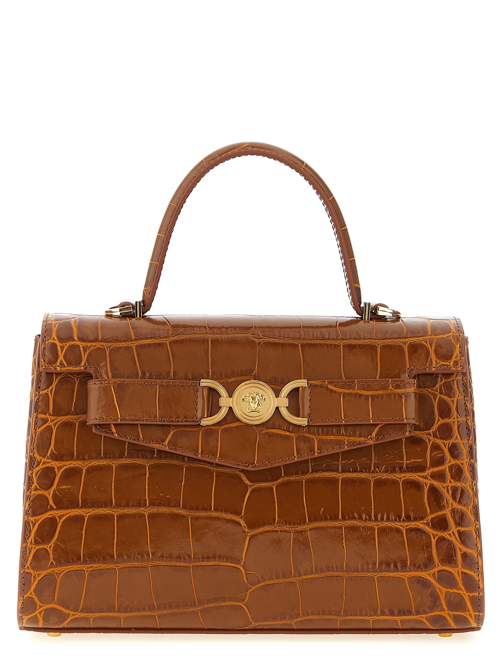 Versace 'Medusa '95' Medium Handbag