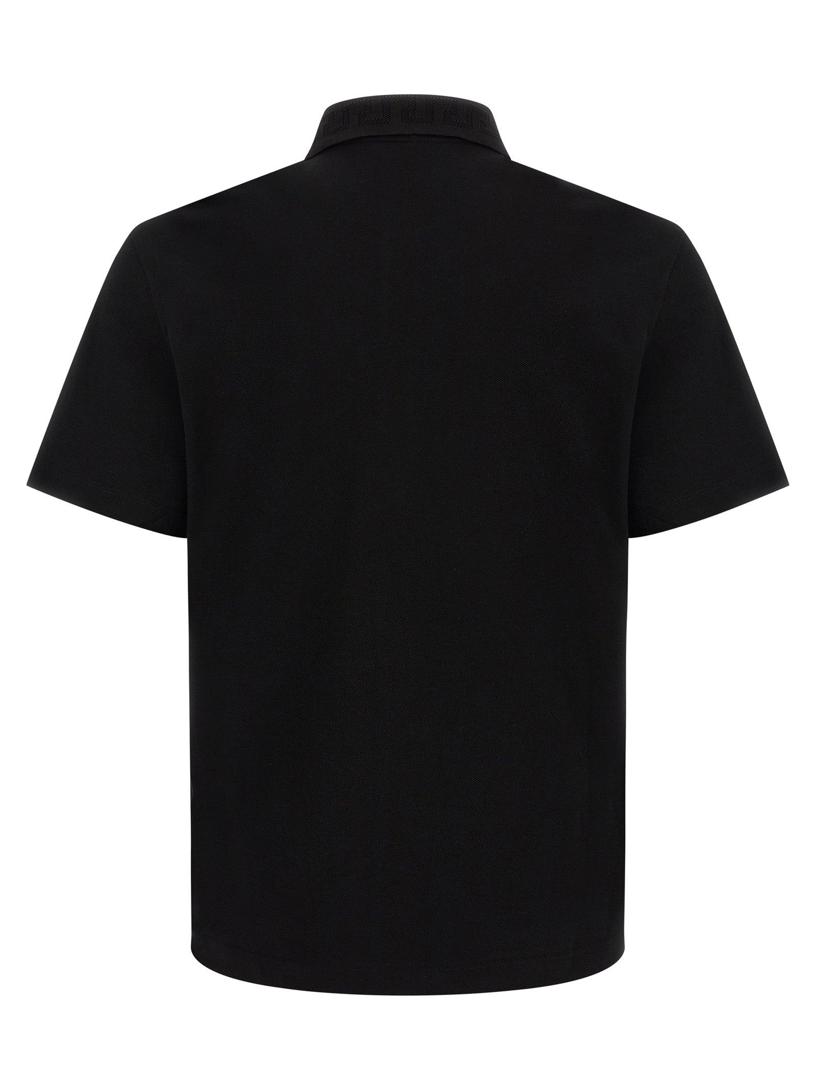Versace 'Medusa' Polo Shirt