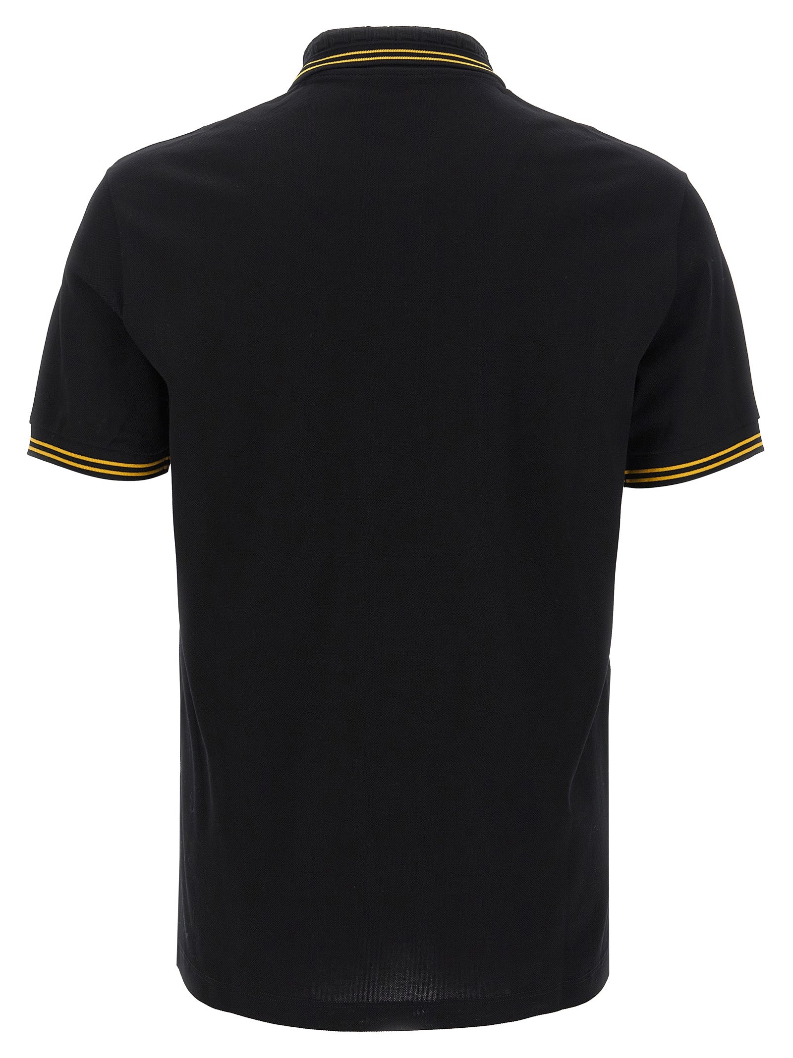 Versace 'Medusa' Polo Shirt