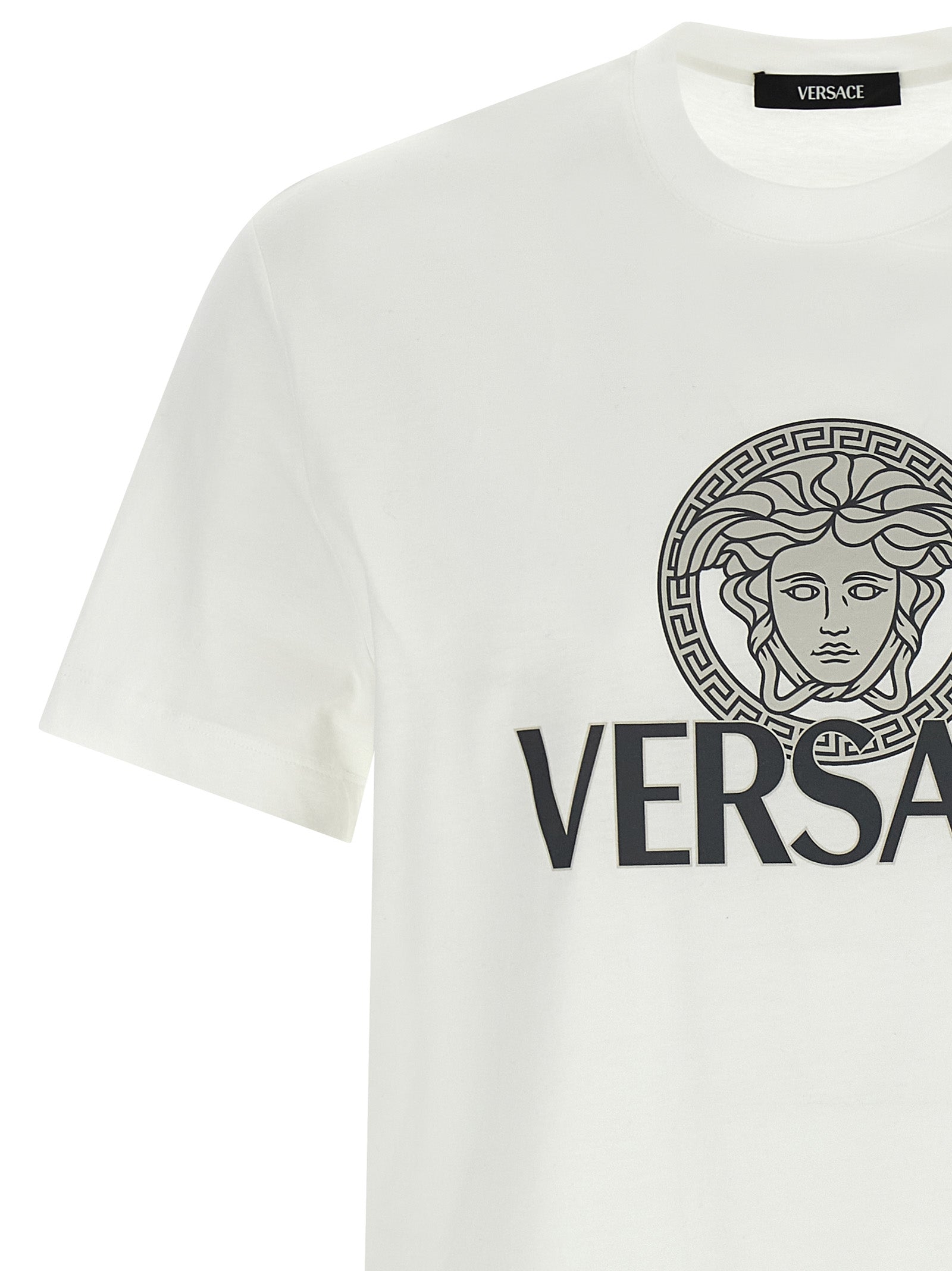 Versace 'Medusa' T-Shirt