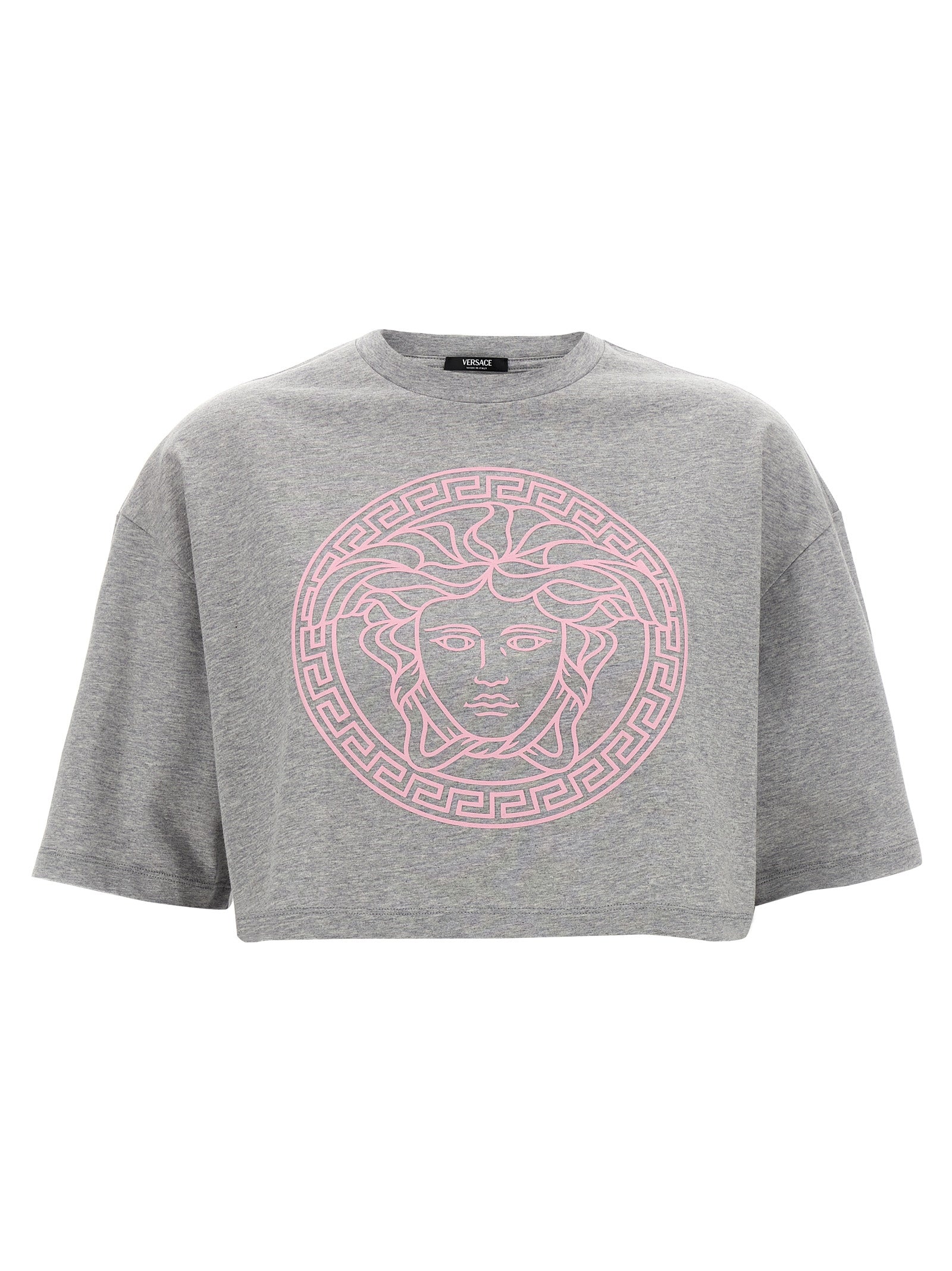 Versace 'La Medusa' T-Shirt