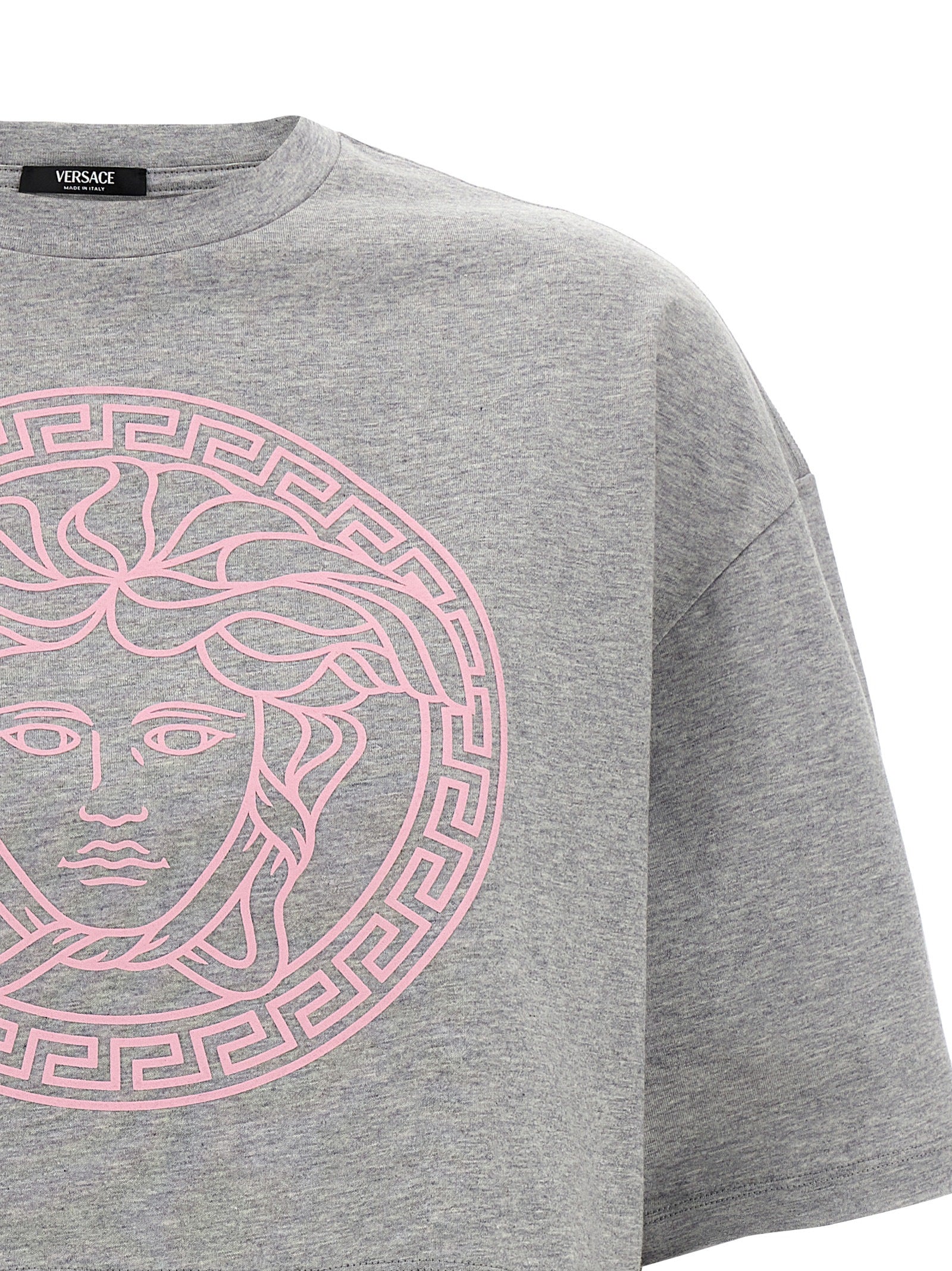 Versace 'La Medusa' T-Shirt