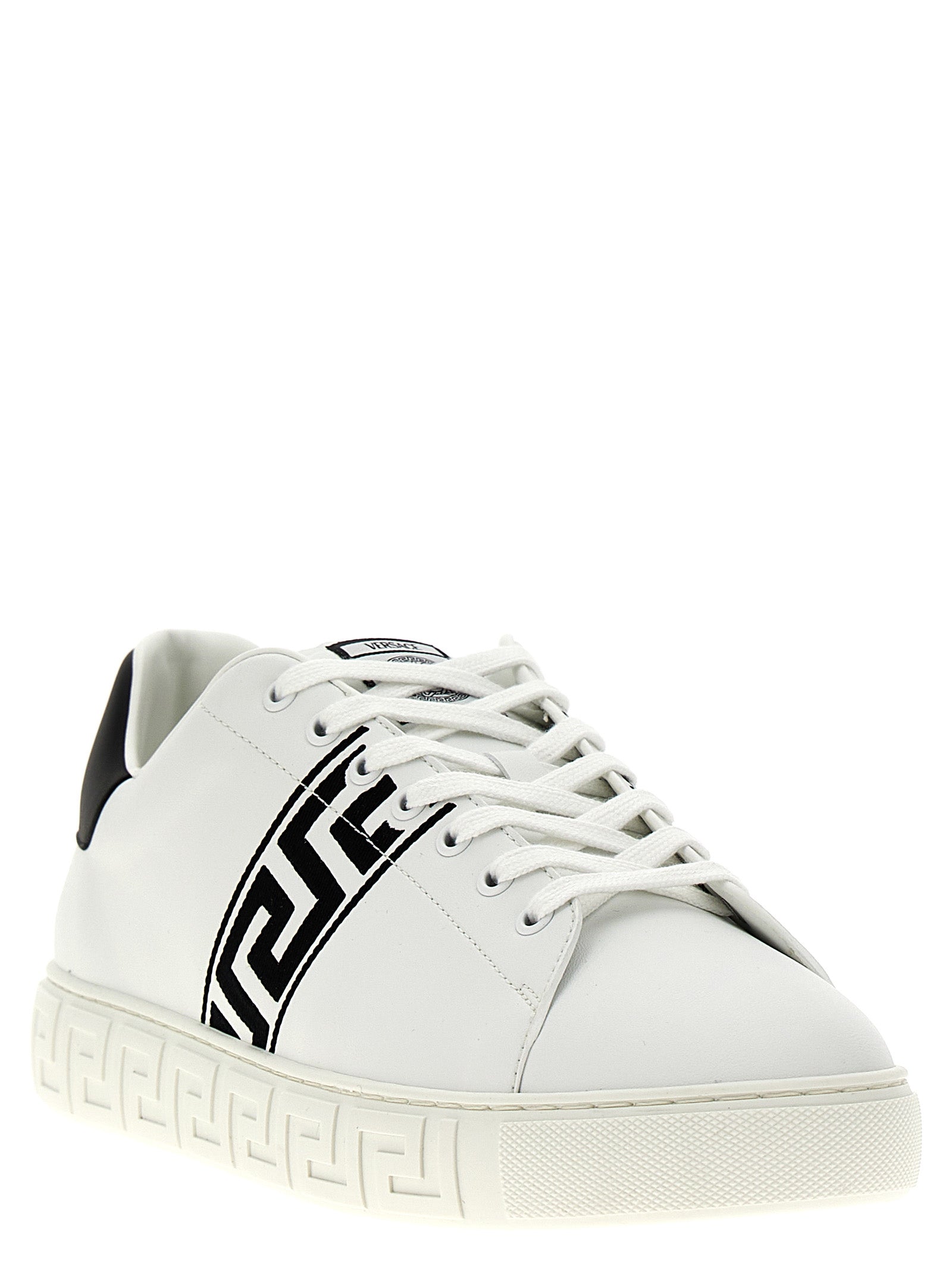 Versace 'Greca' Sneakers