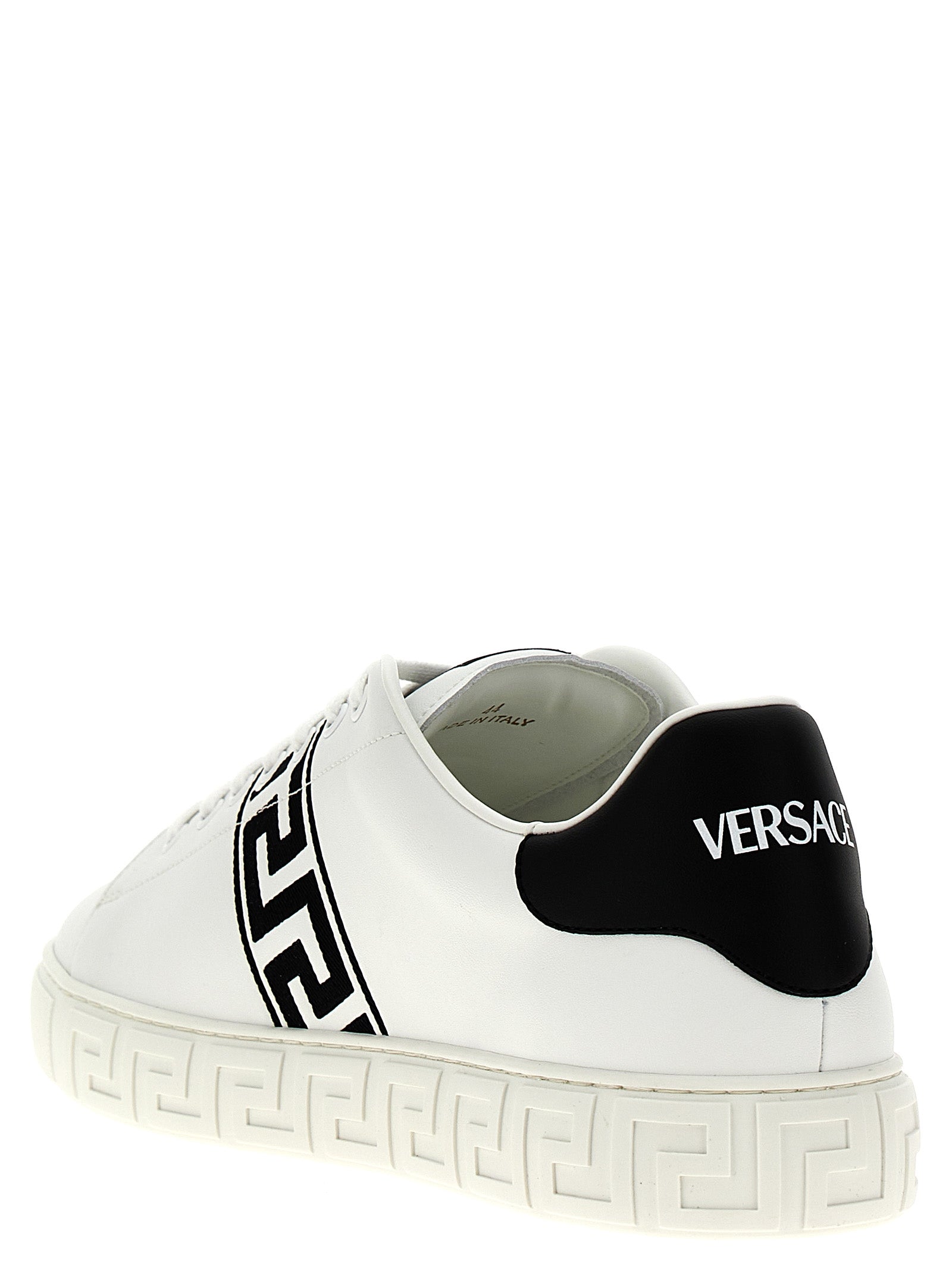 Versace 'Greca' Sneakers