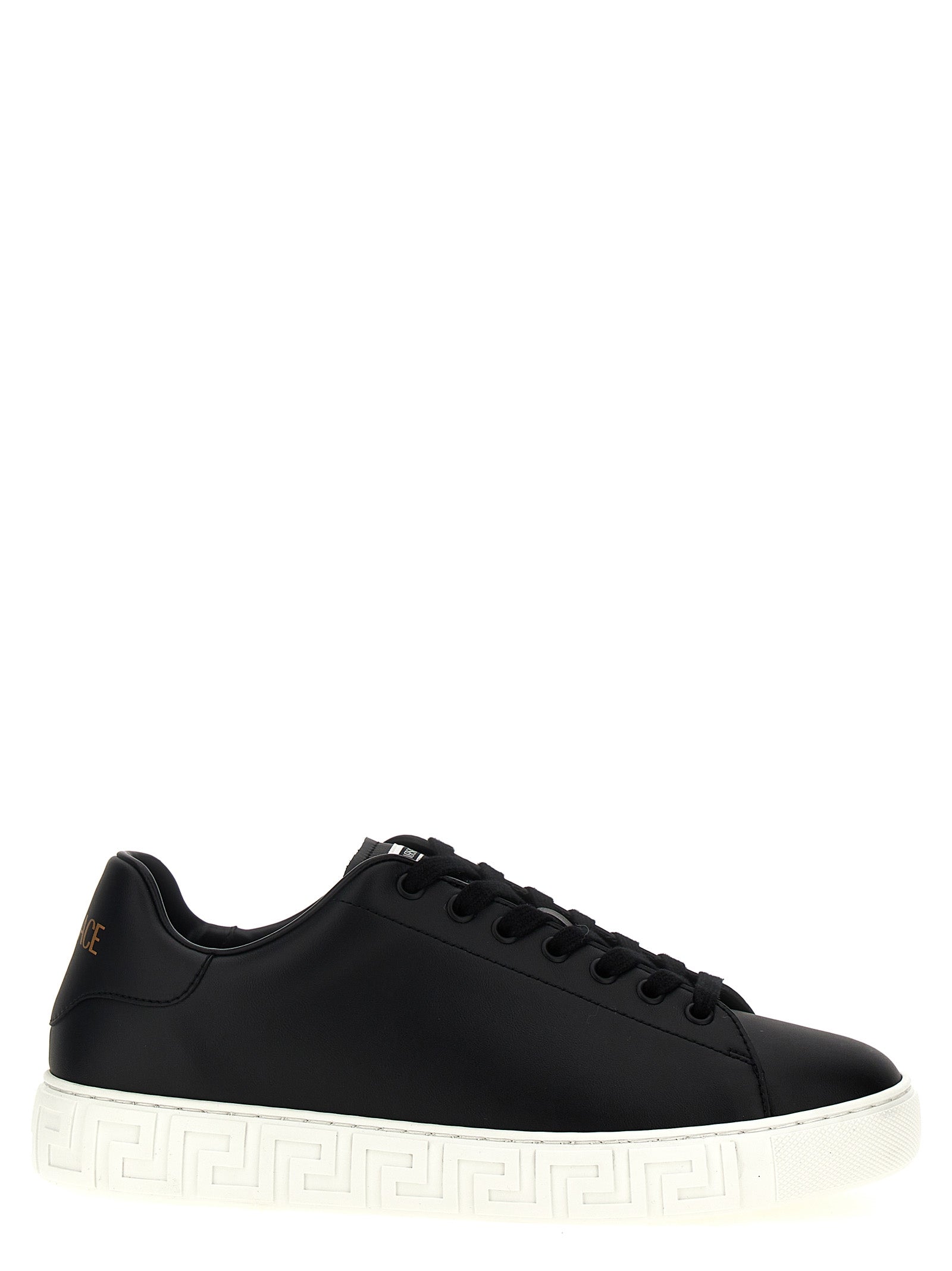 Versace 'Greca' Sneakers