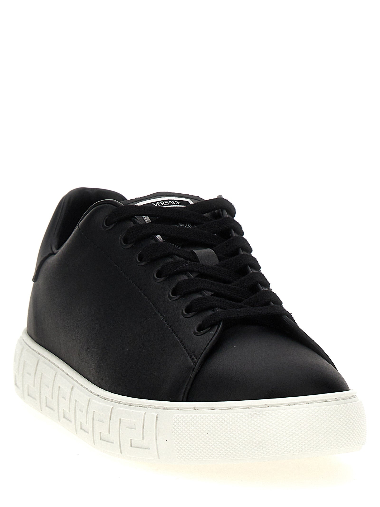 Versace 'Greca' Sneakers