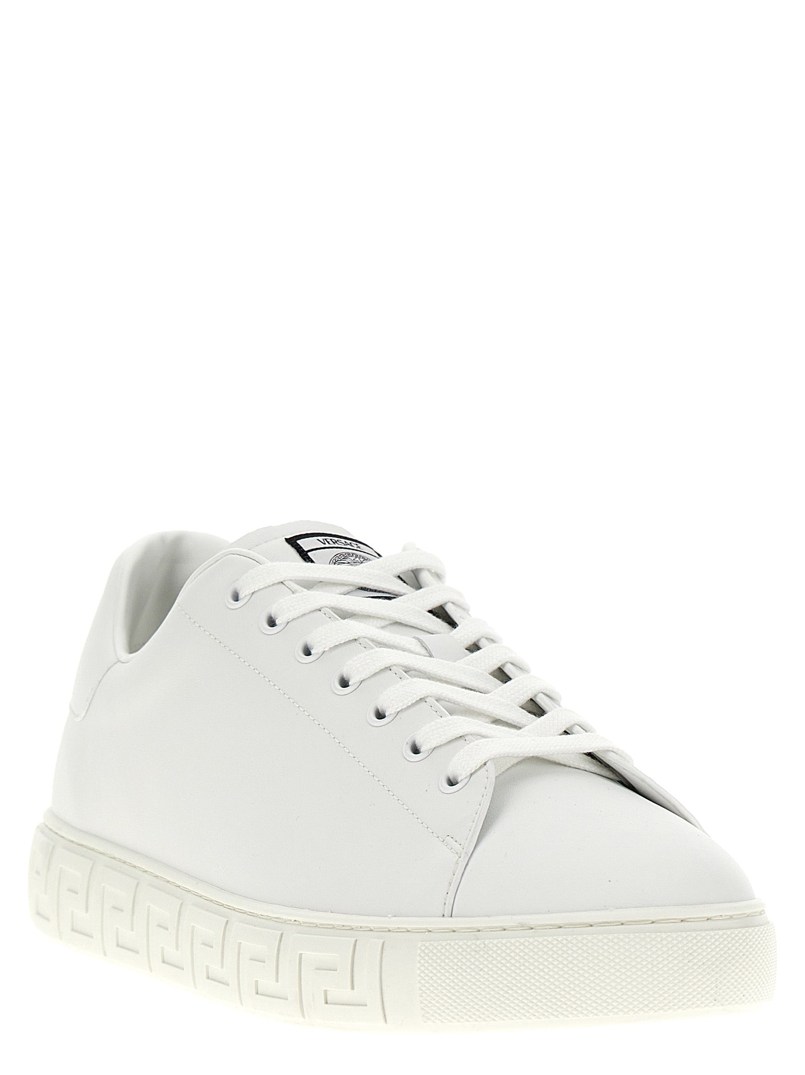 Versace 'Greca' Sneakers