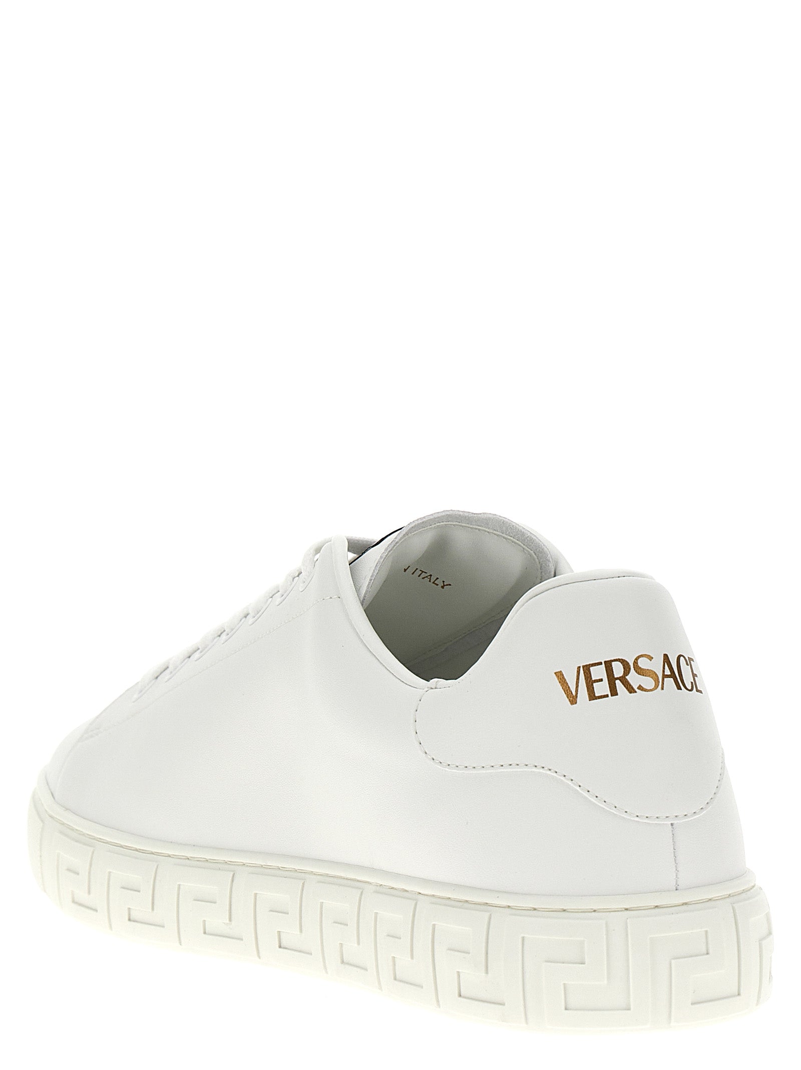 Versace 'Greca' Sneakers