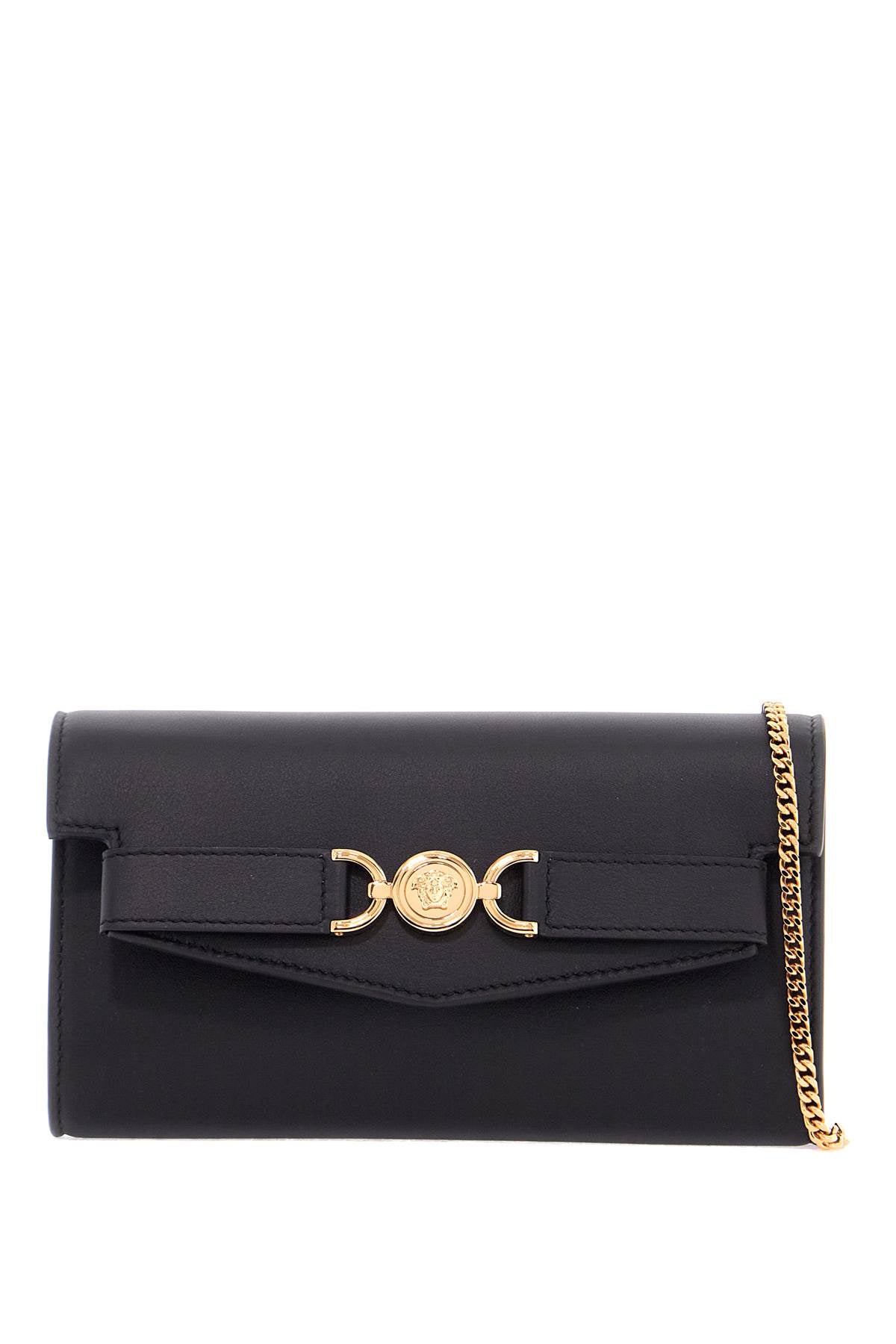 Versace 'Medusa '95 Mini Shoulder Bag