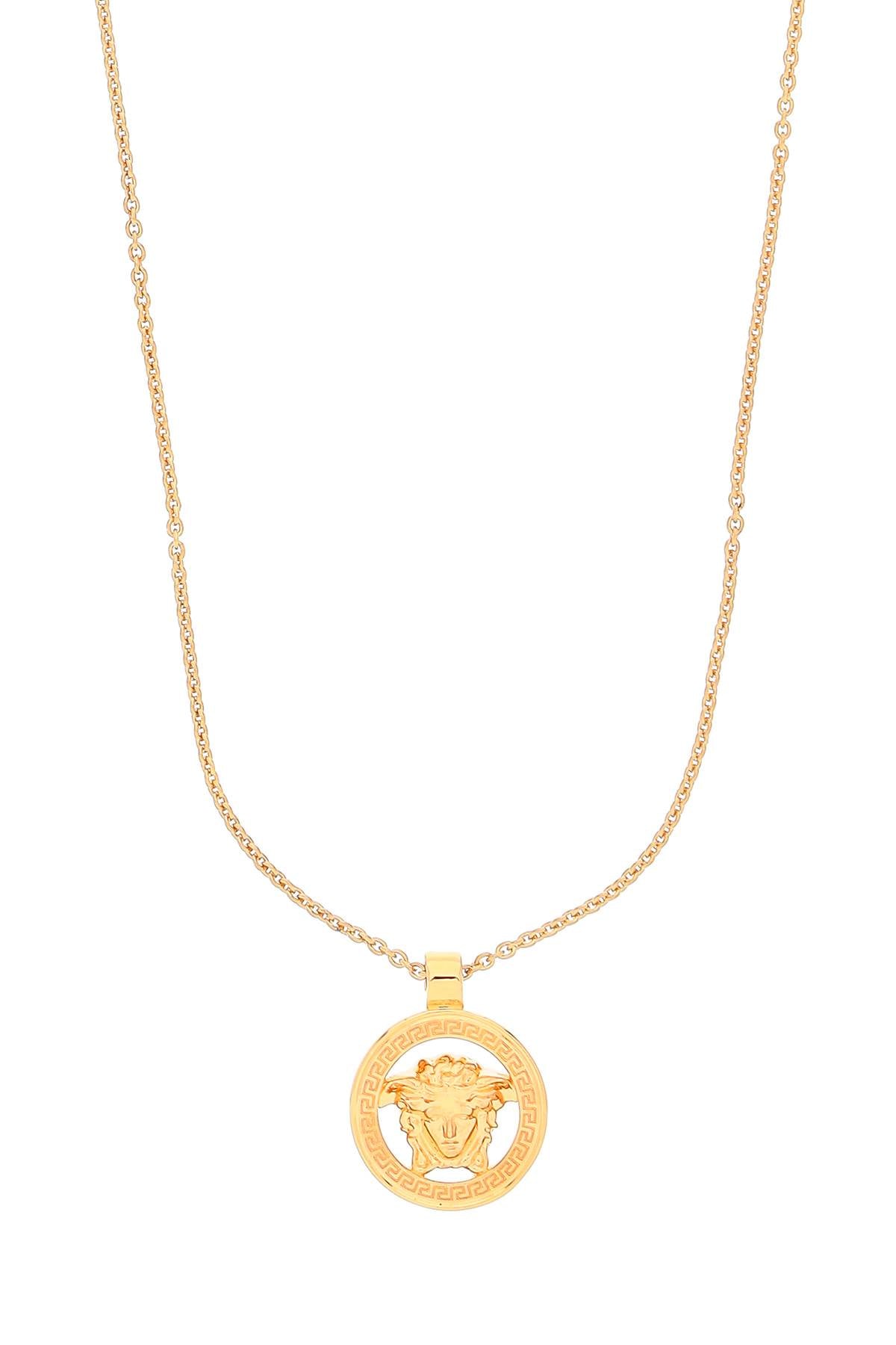 Versace Medusa '95 Pendant Necklace