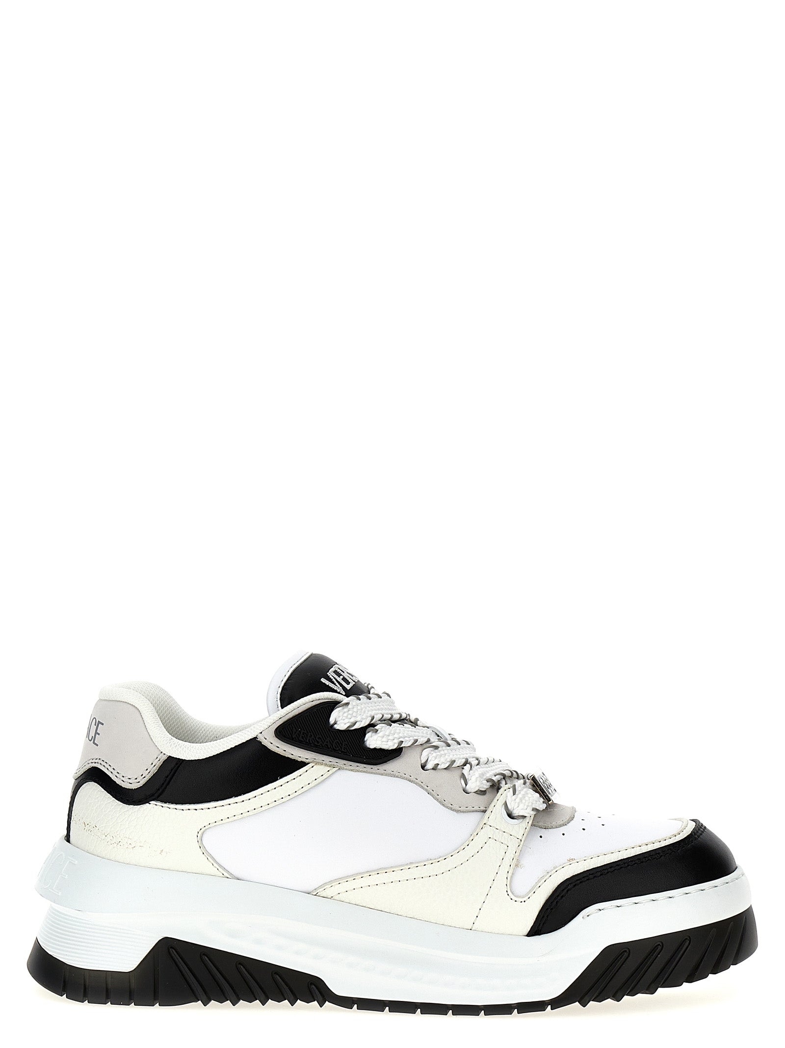 Versace 'Odissea' Sneakers