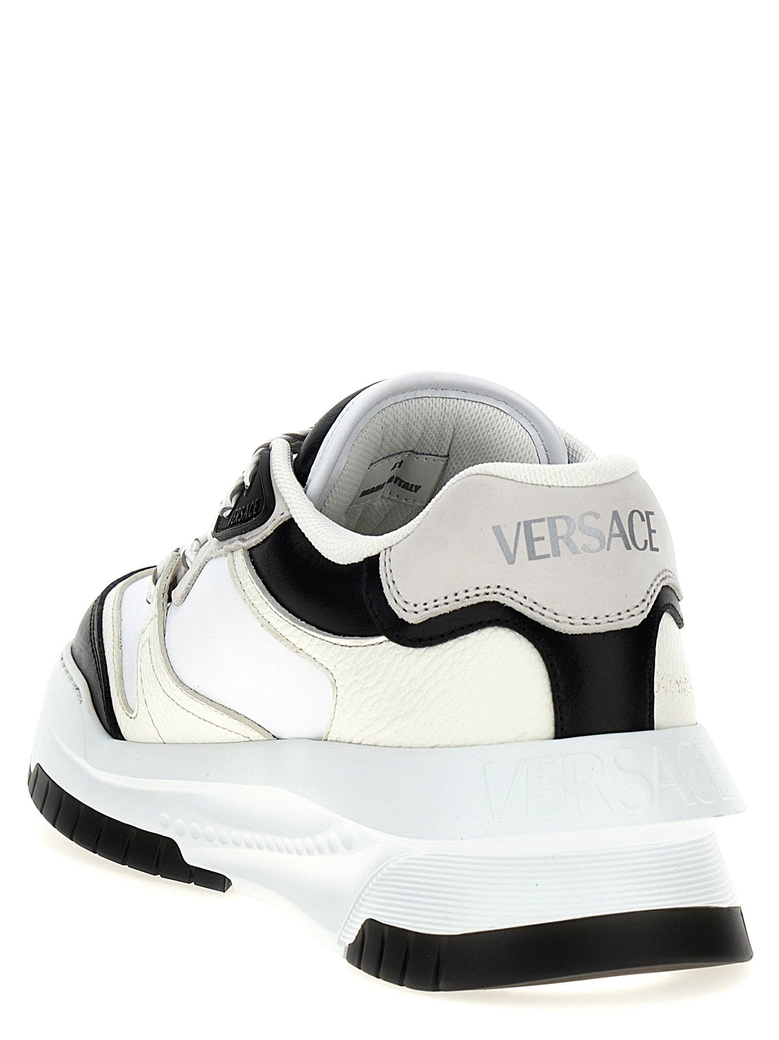 Versace 'Odissea' Sneakers - Main Image
