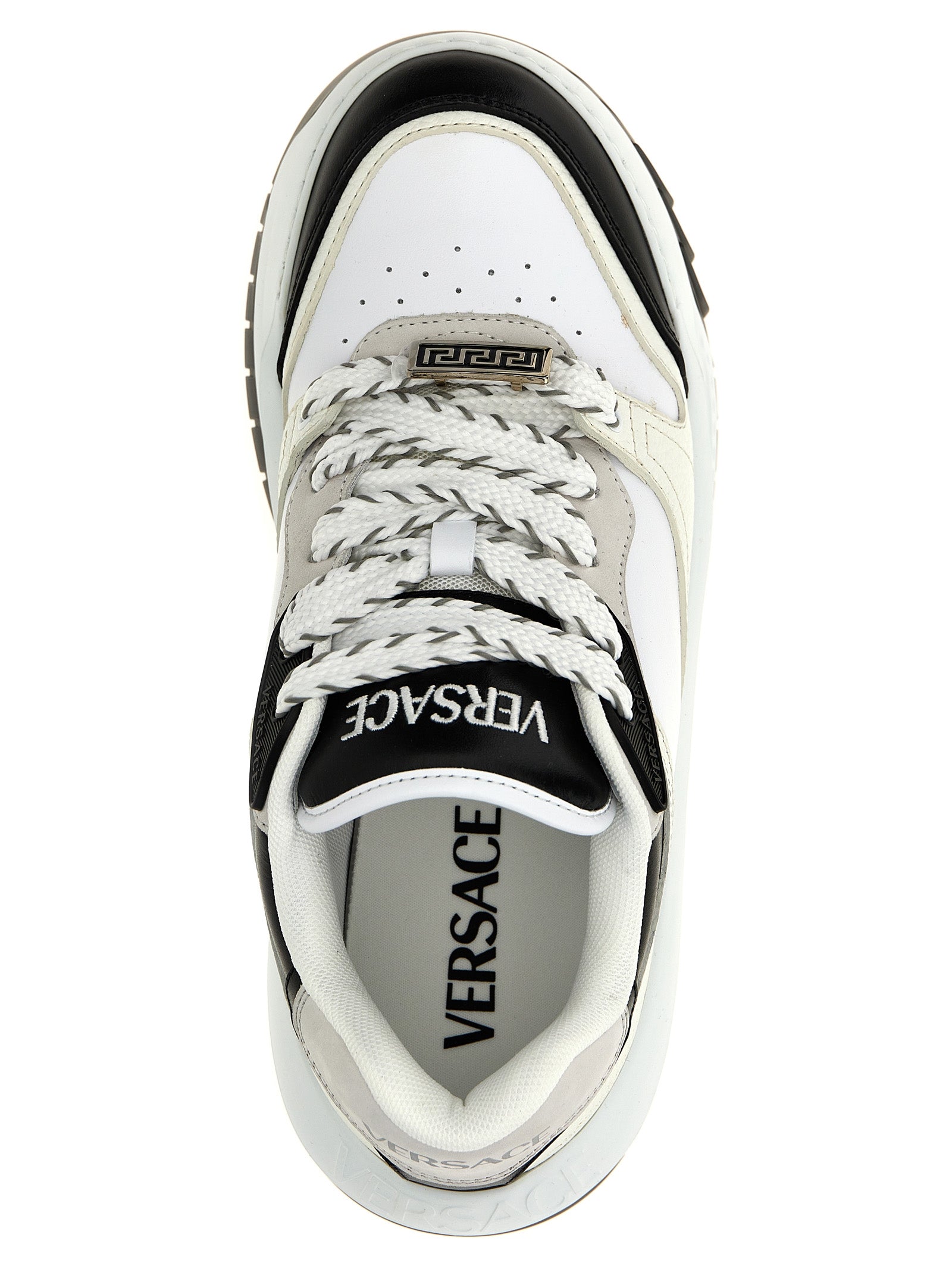 Versace 'Odissea' Sneakers