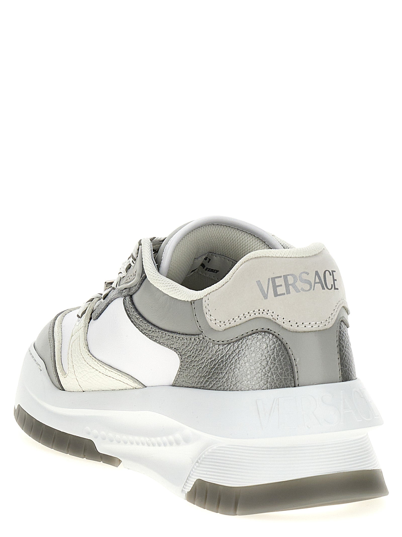 Versace 'Odissea' Sneakers