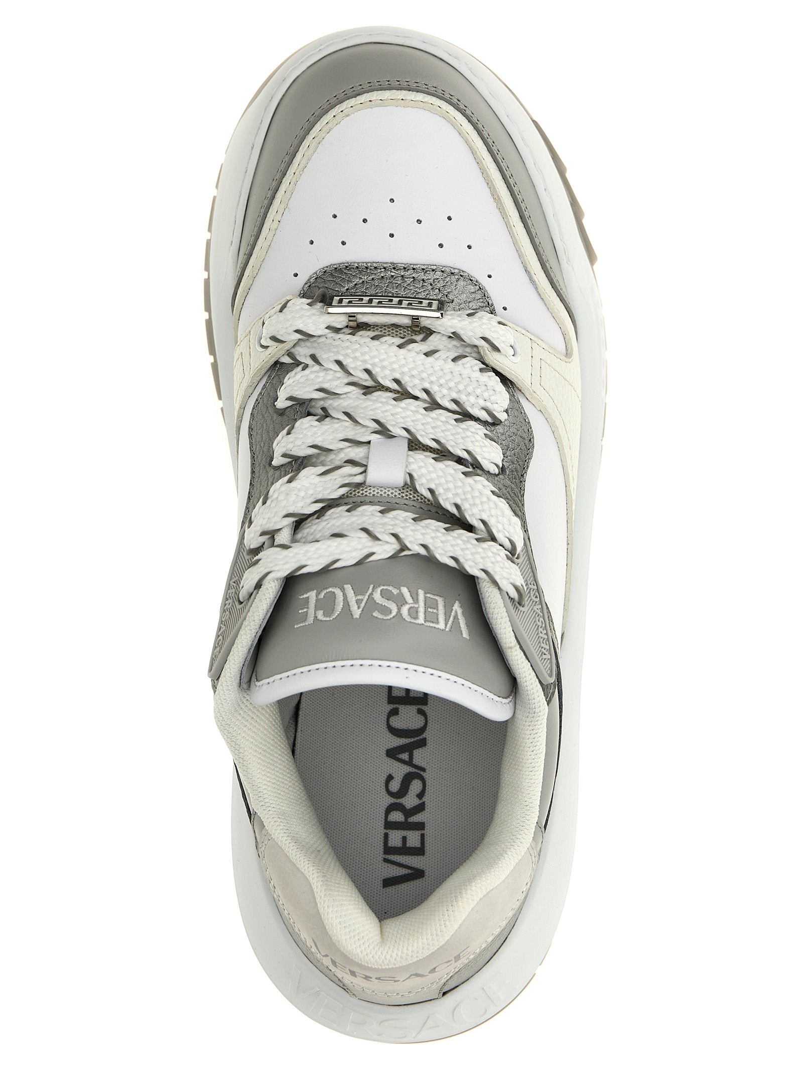 Versace 'Odissea' Sneakers