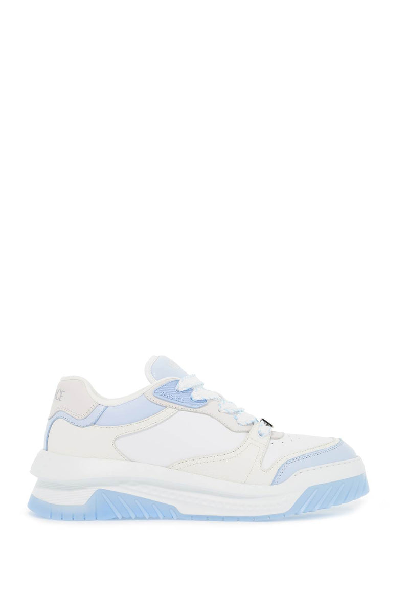 Versace Odyssey Sneakers White