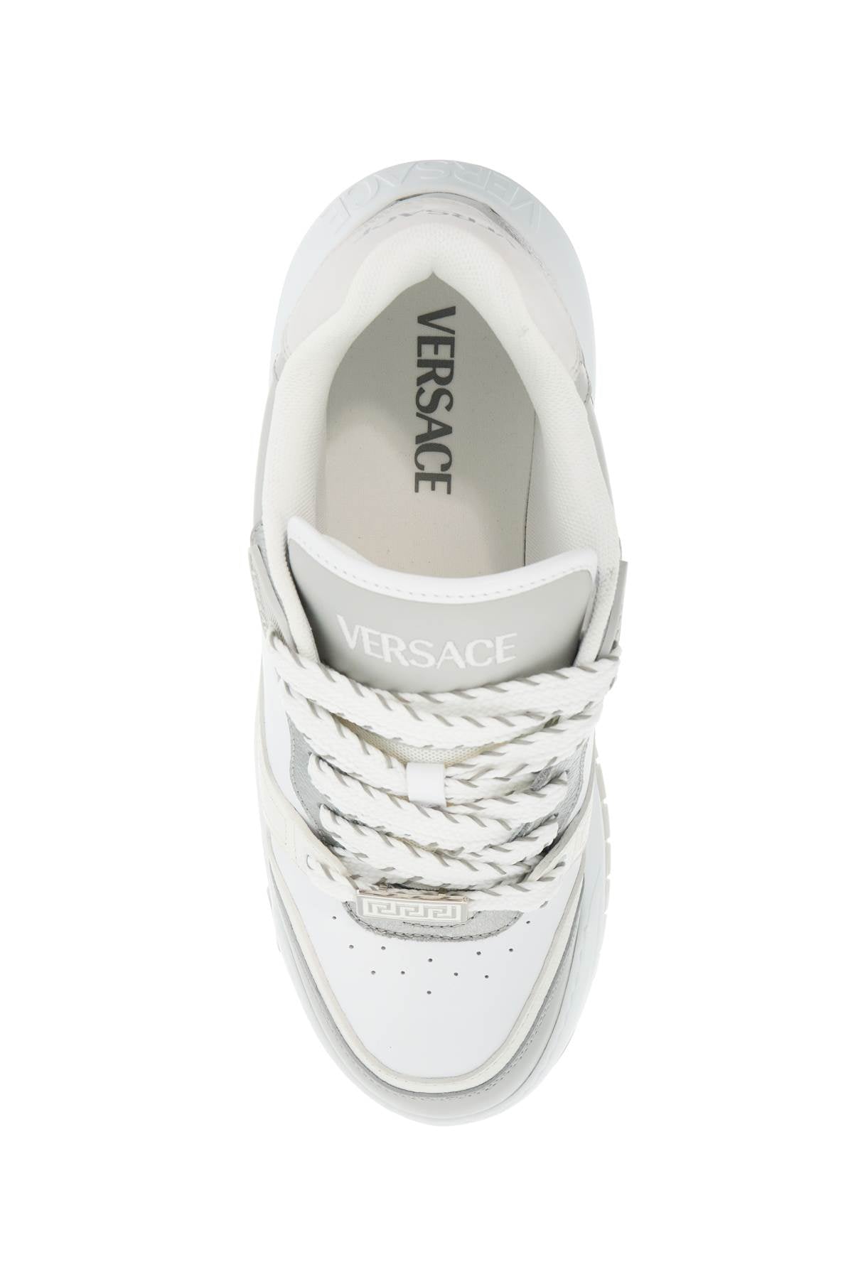 Versace Odyssey Sneakers