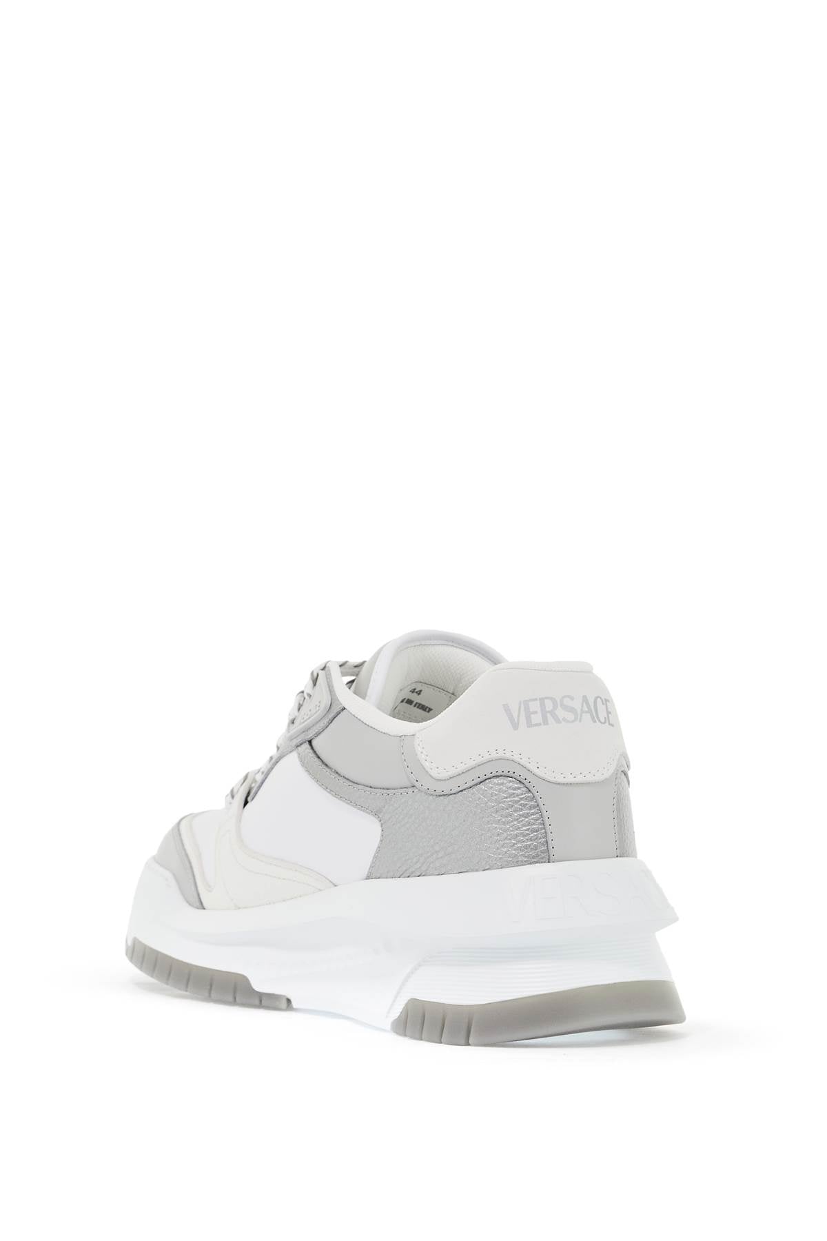 Versace Odyssey Sneakers White