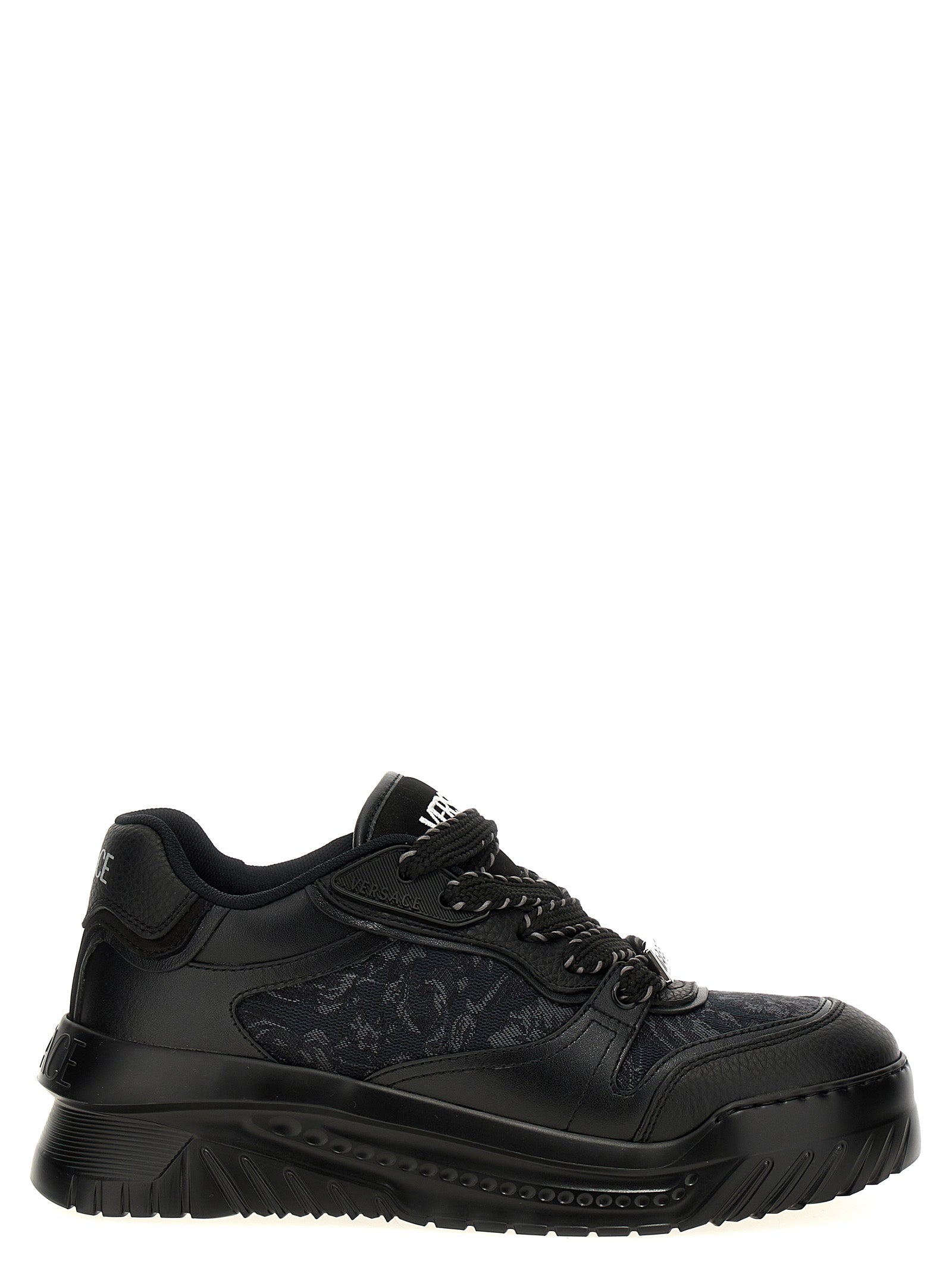 Versace 'Barocco Odissea' Sneakers