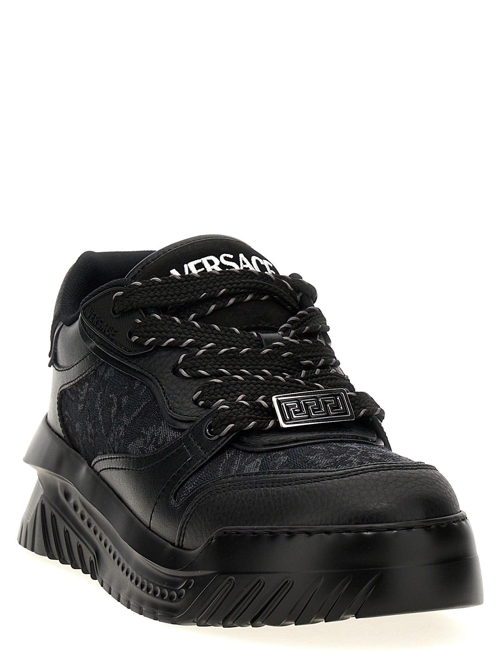 Versace 'Barocco Odissea' Sneakers