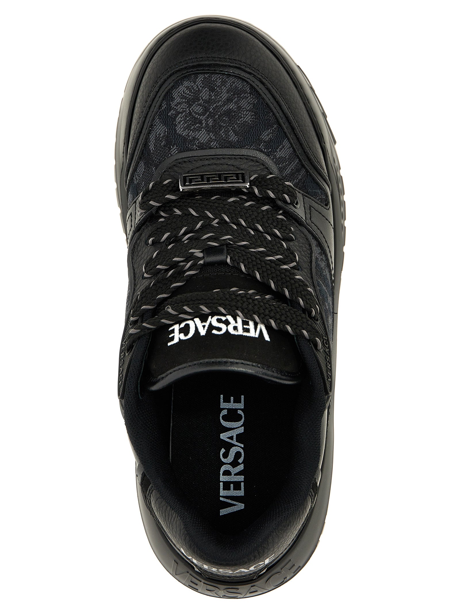 Versace 'Barocco Odissea' Sneakers