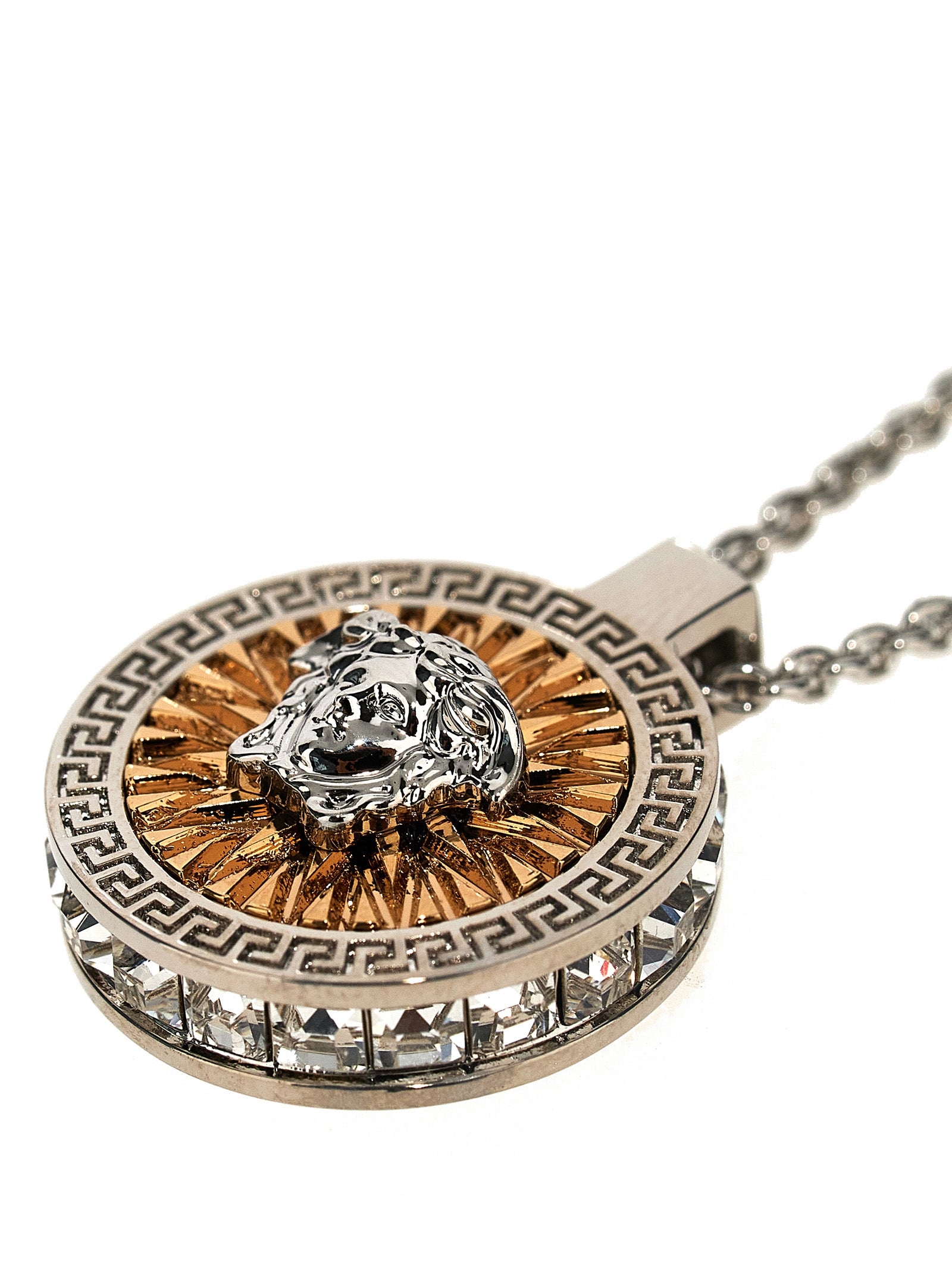 Versace 'Icon' Necklace