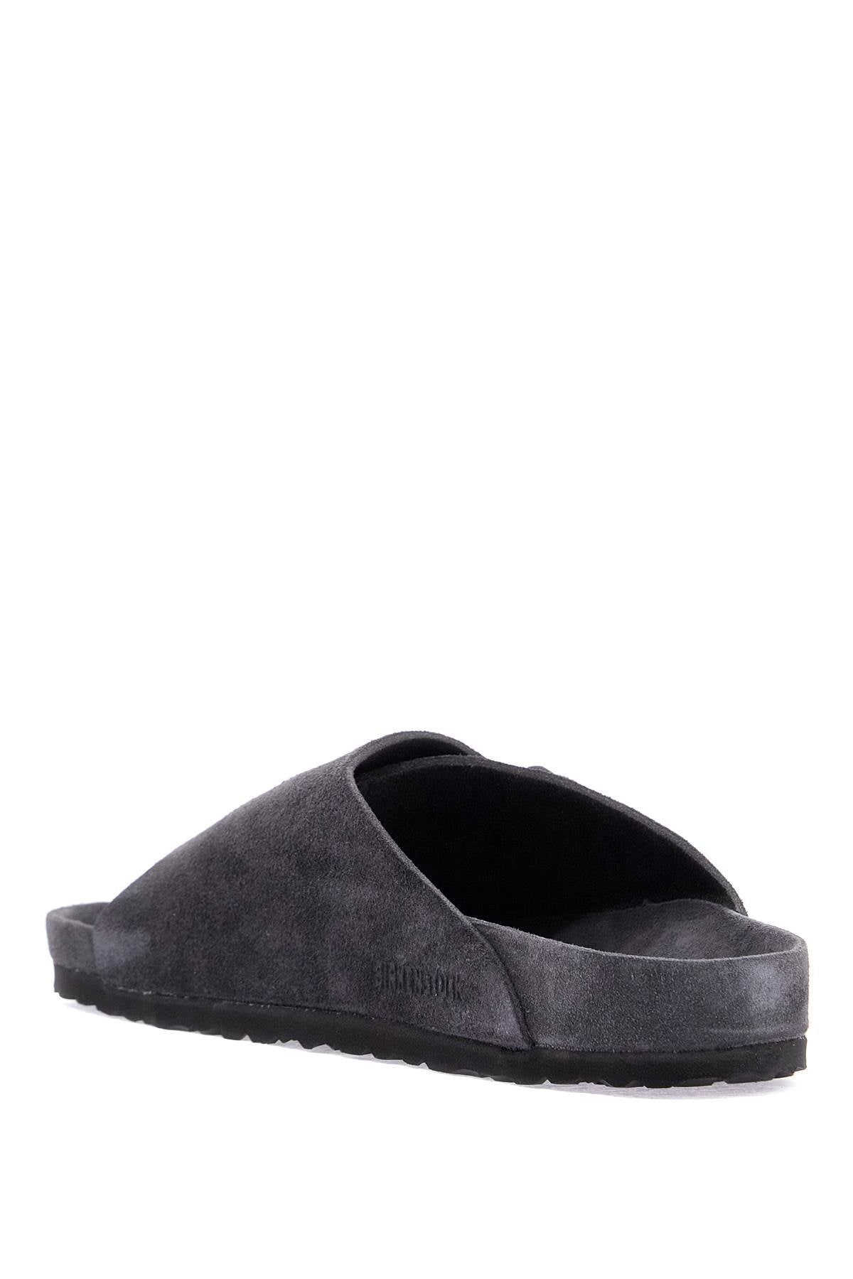 Birkenstock 'Zã¼Rich Narrow Fit