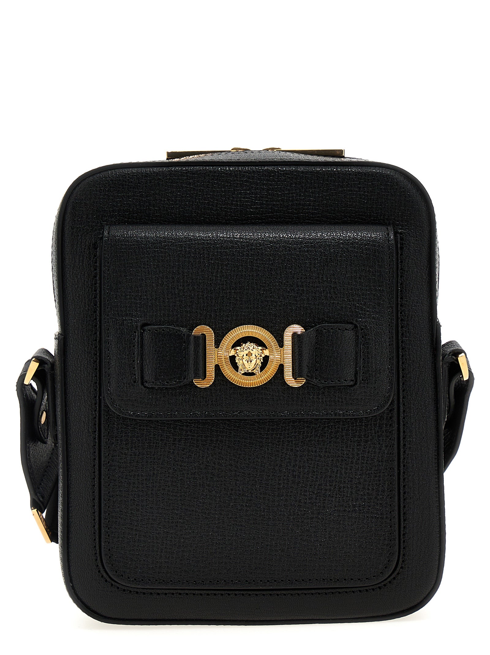 Versace 'Medusa Biggie' Crossbody Bag