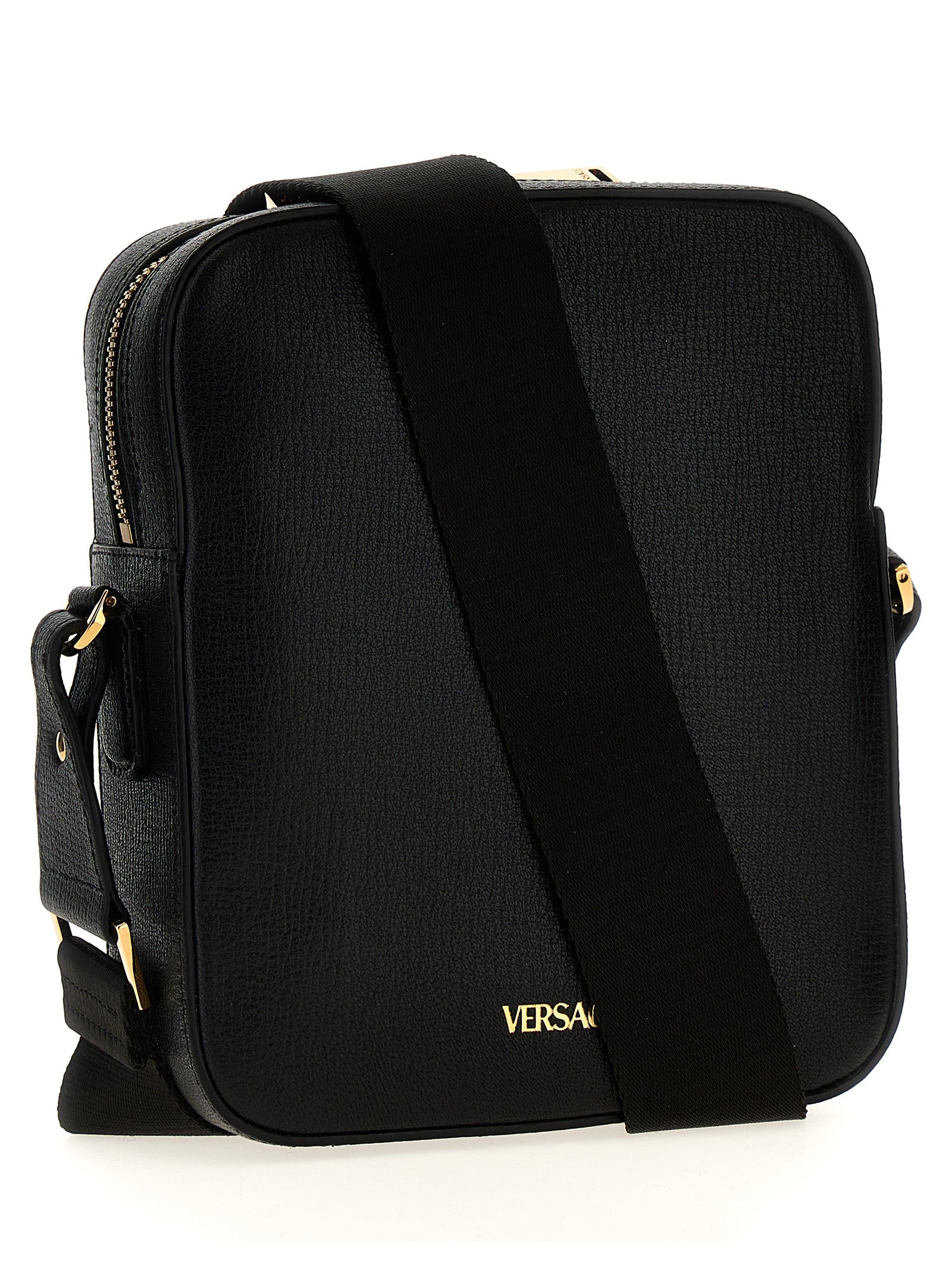 Versace 'Medusa Biggie' Crossbody Bag