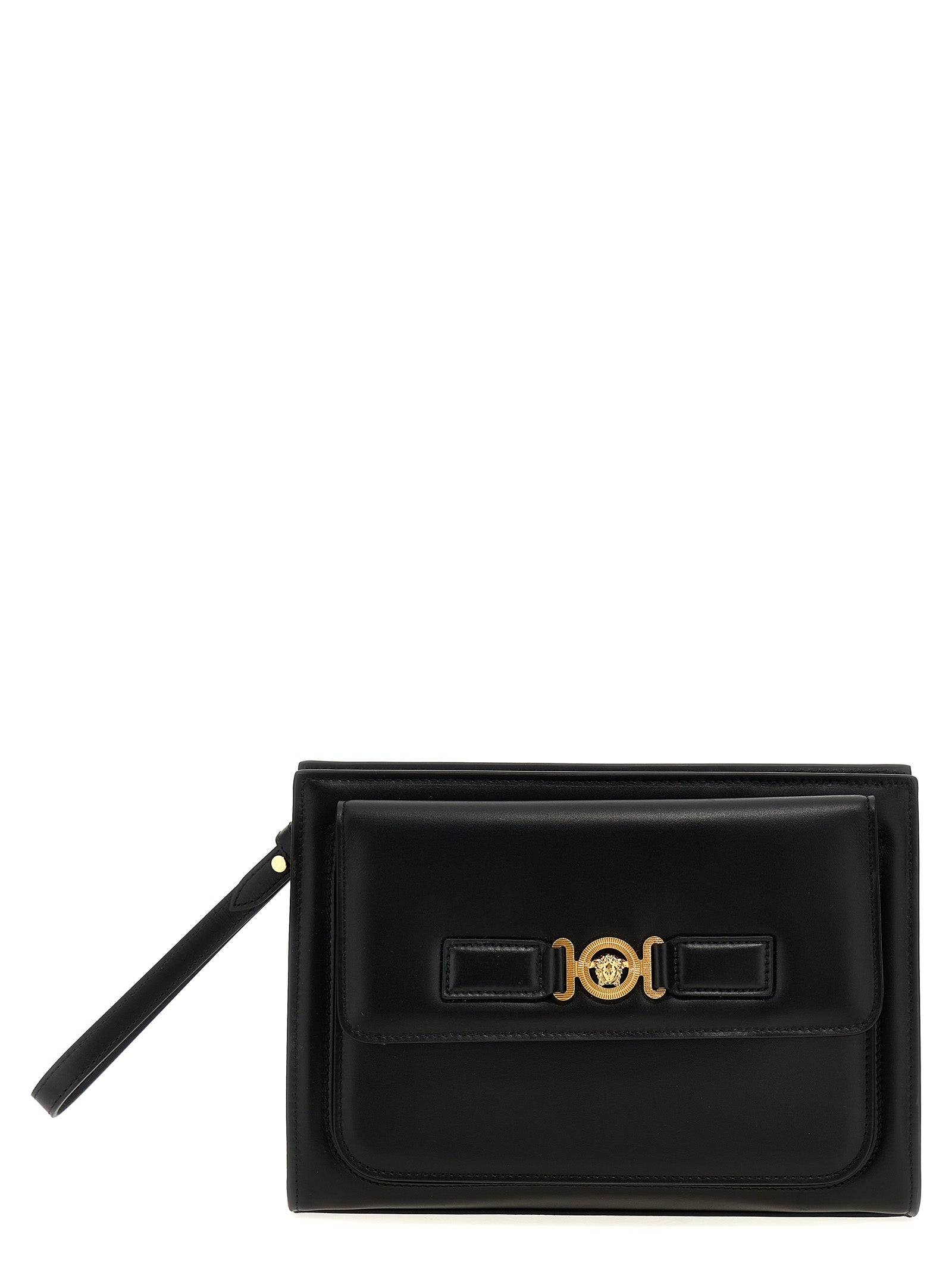 Versace 'La Medusa' Pouch