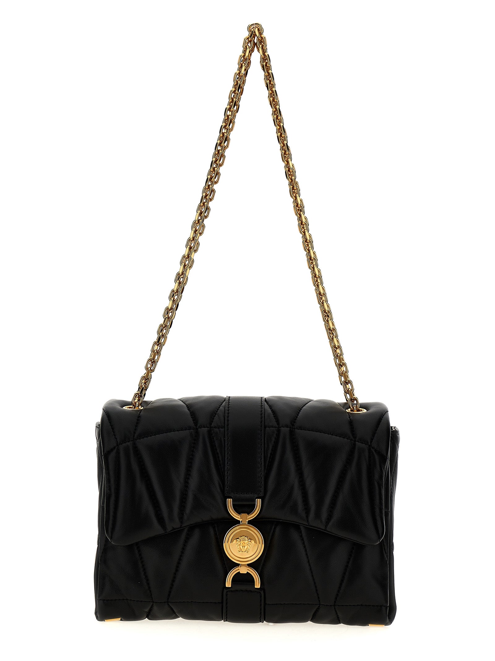 Versace 'Kleio' Shoulder Bag