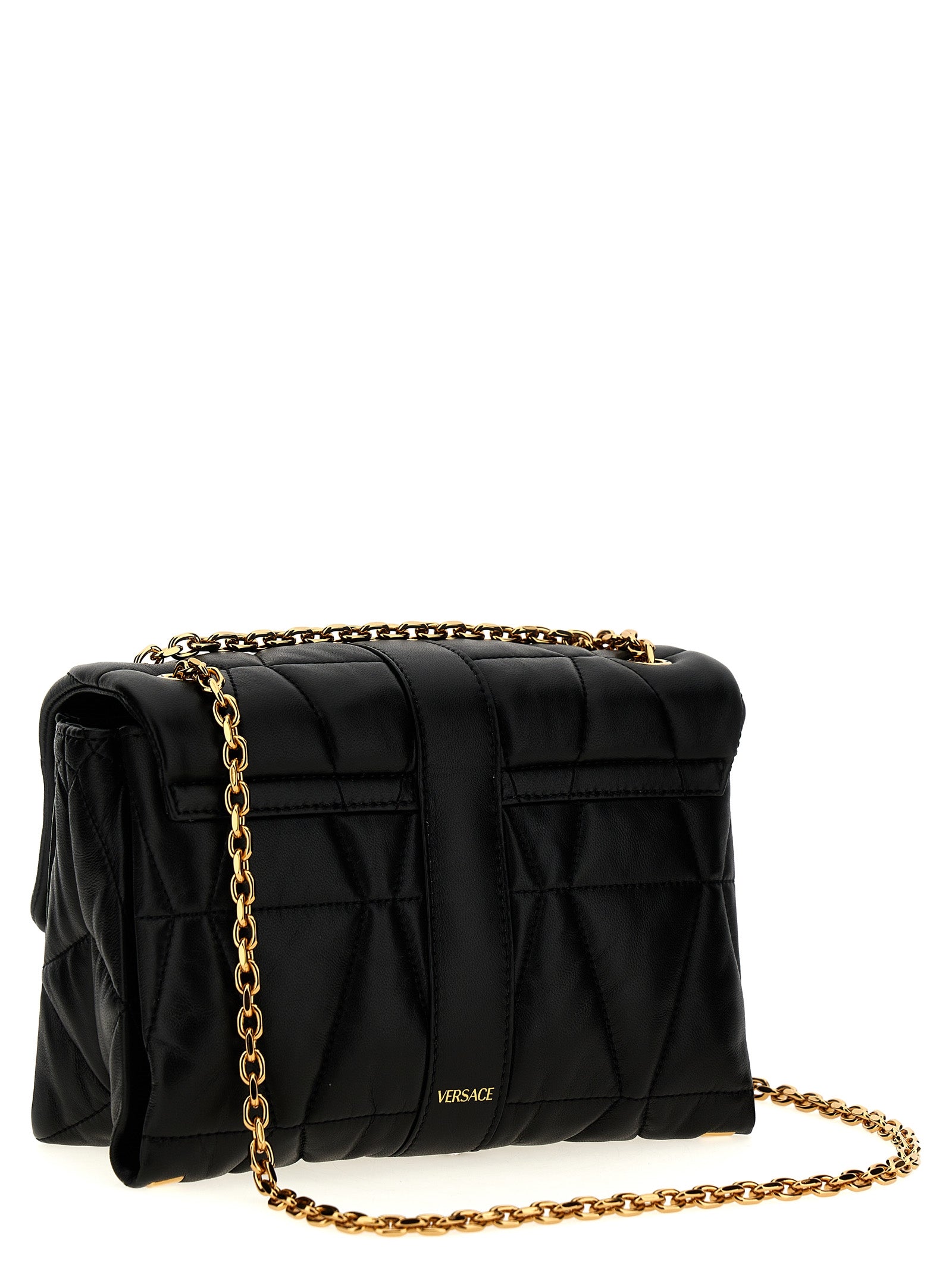 Versace 'Kleio' Shoulder Bag