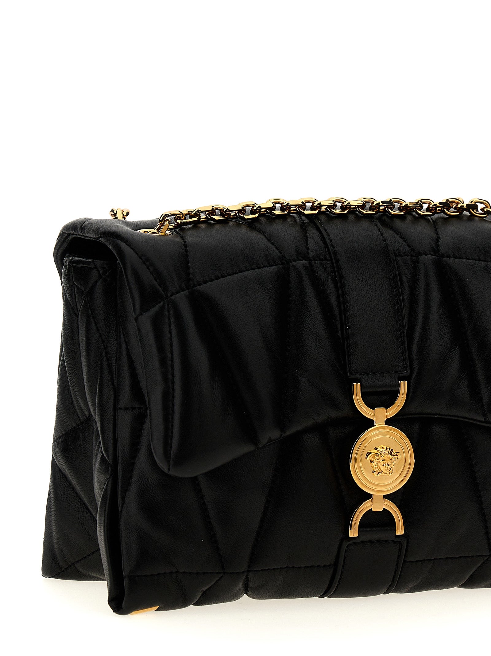 Versace 'Kleio' Shoulder Bag