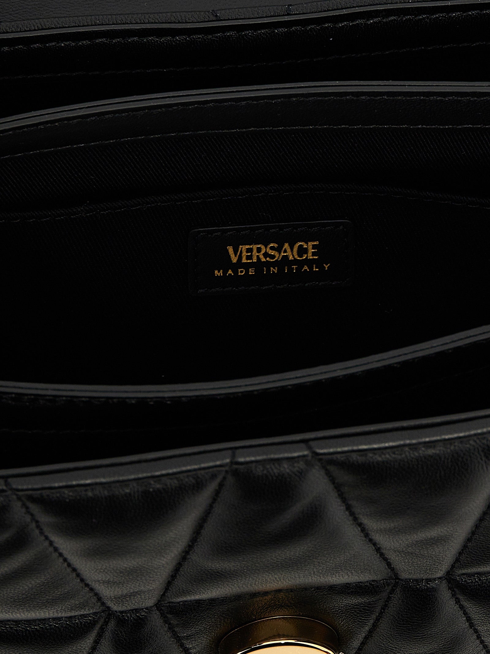 Versace 'Kleio' Shoulder Bag