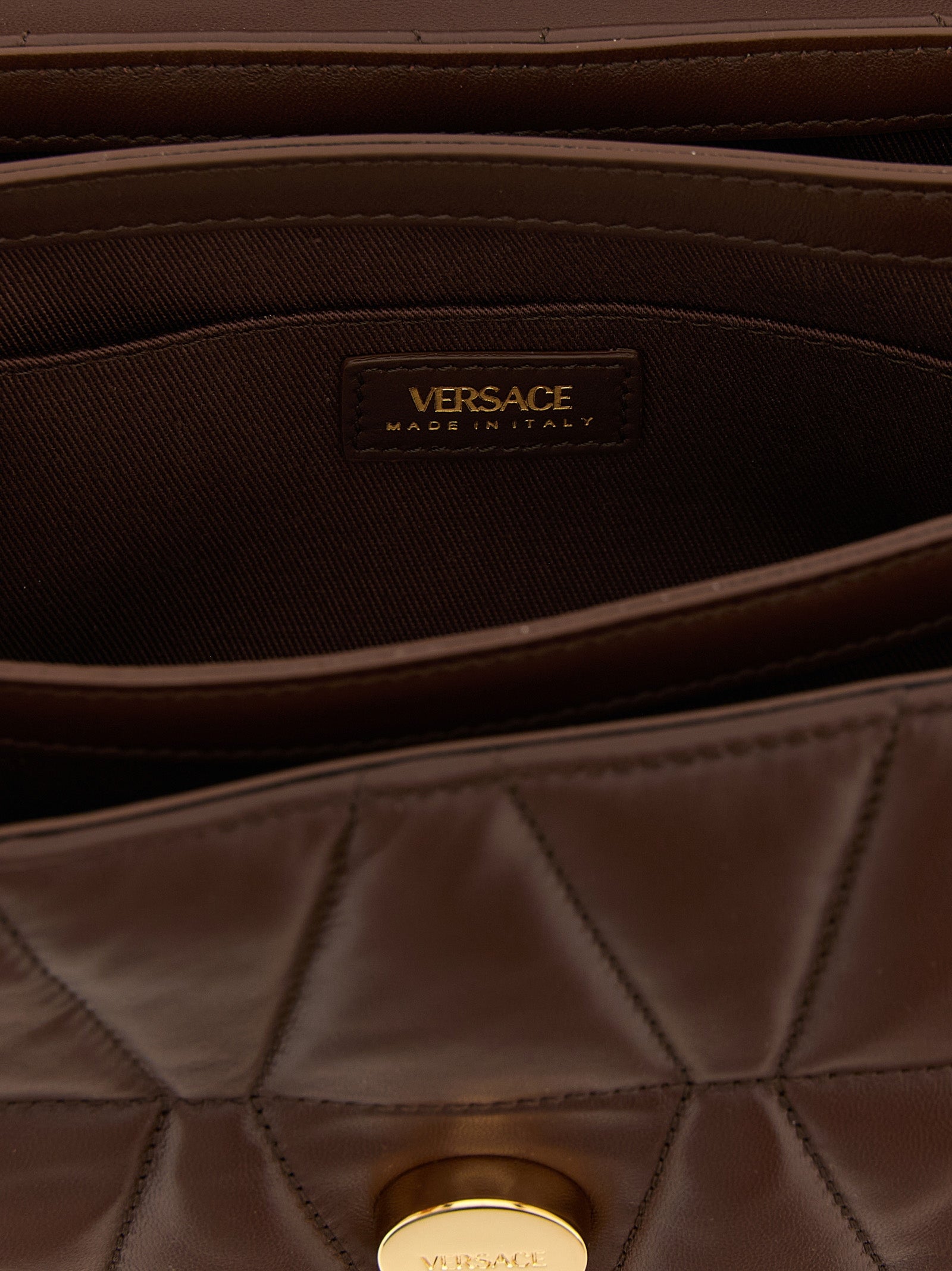 Versace 'Kleio' Shoulder Bag
